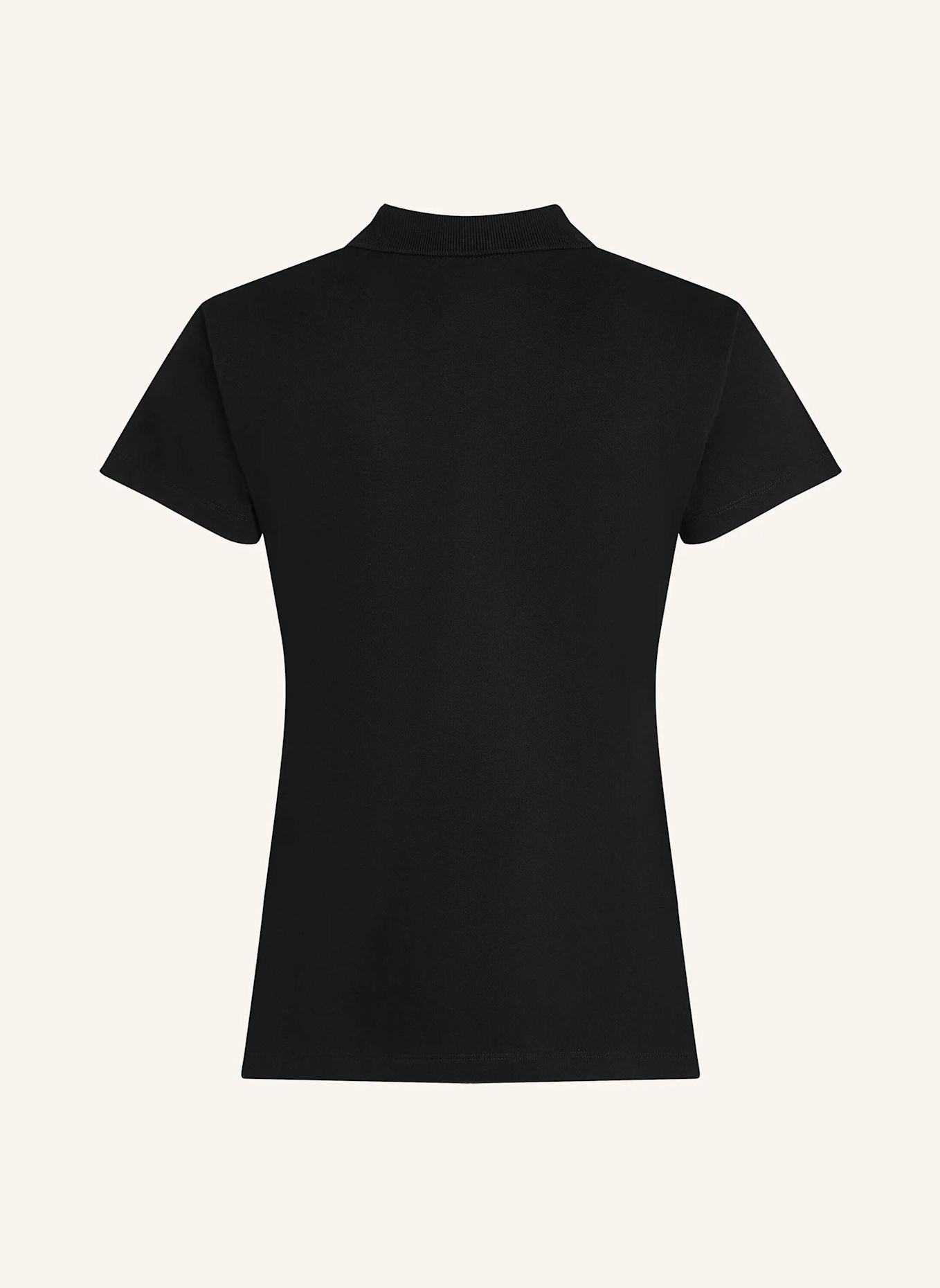 KARL LAGERFELD T-shirt: SCHWARZ