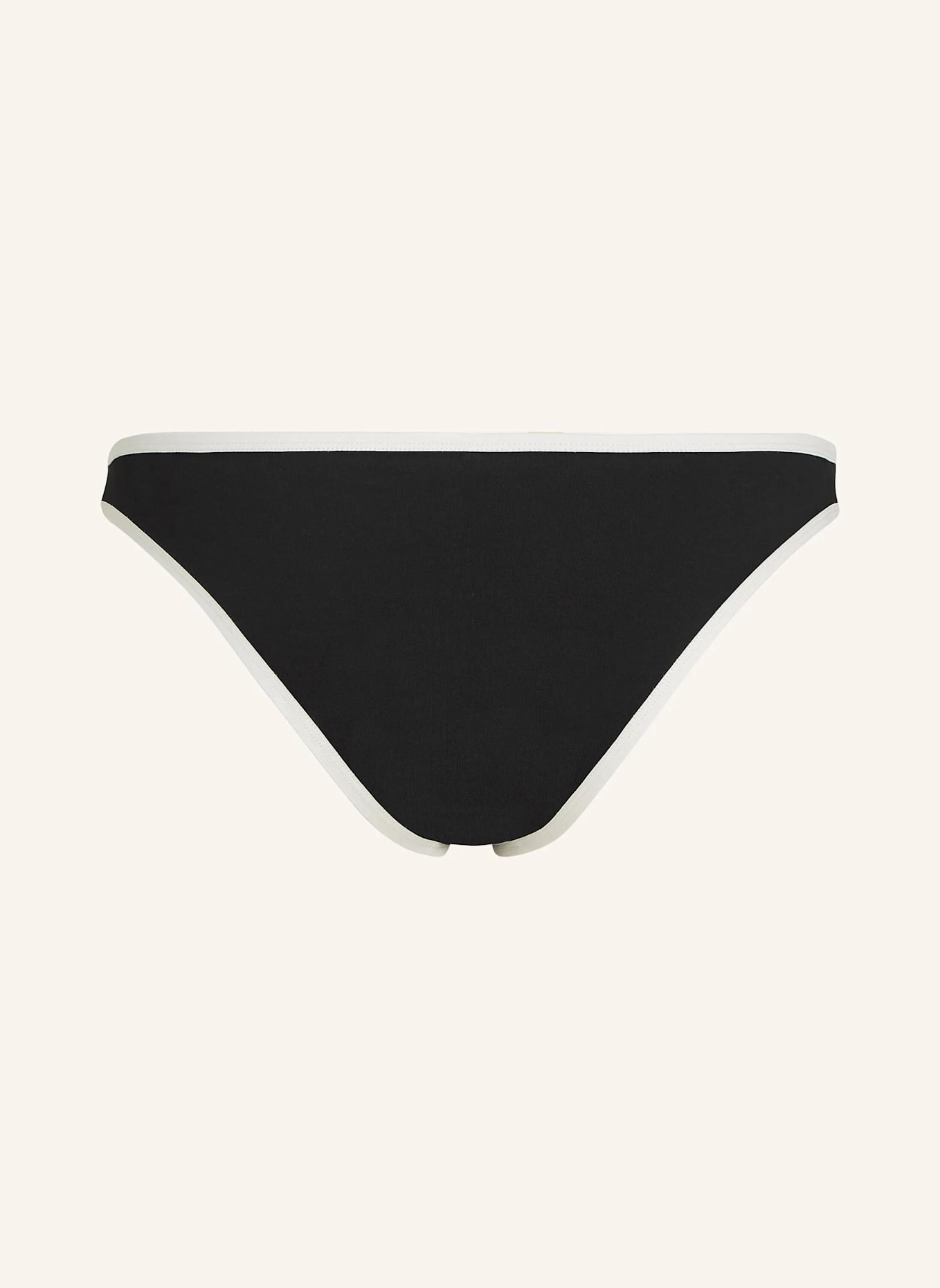 KARL LAGERFELD Unterwäsche Hose: SCHWARZ