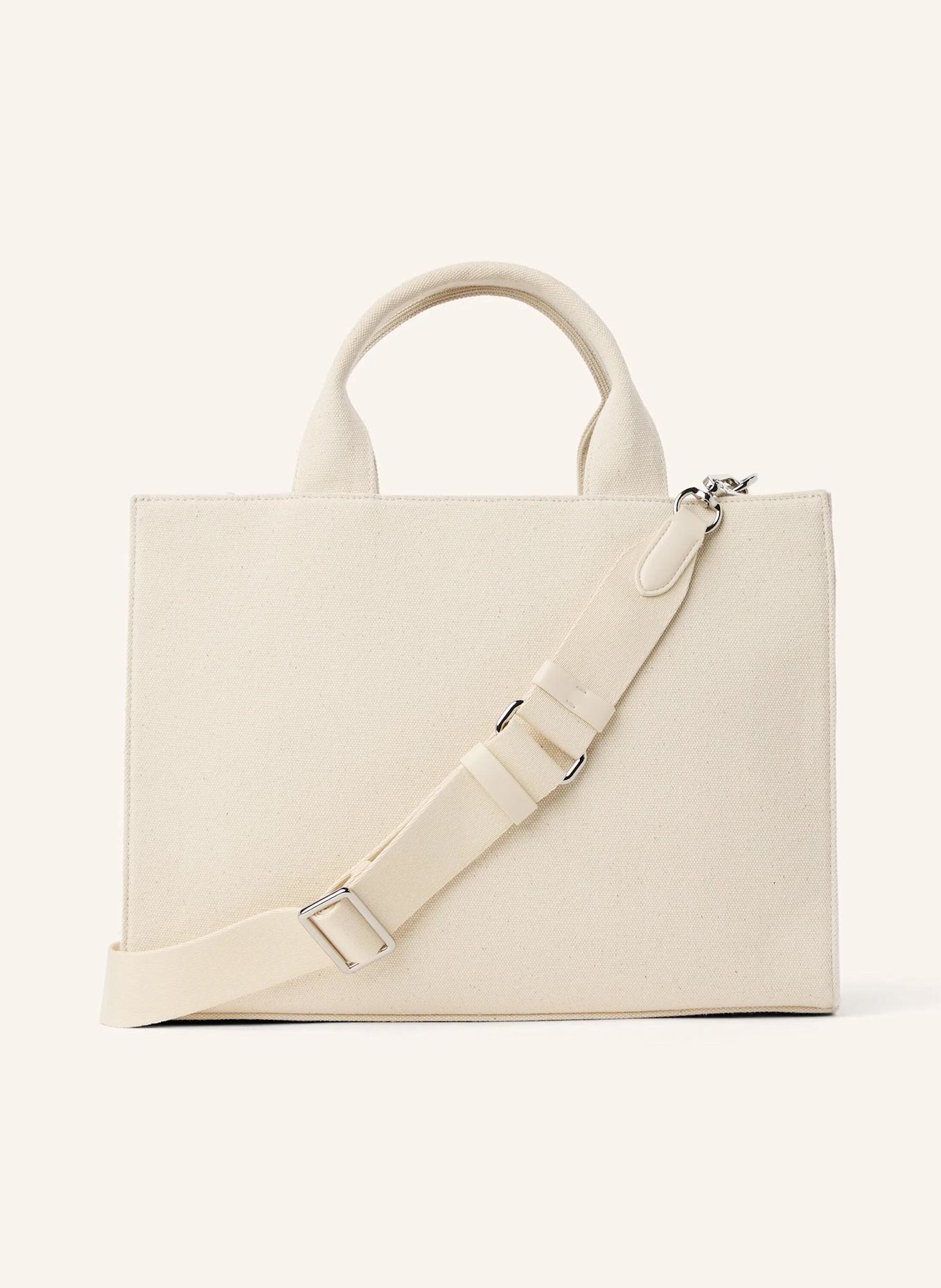KARL LAGERFELD Shopper: BEIGE