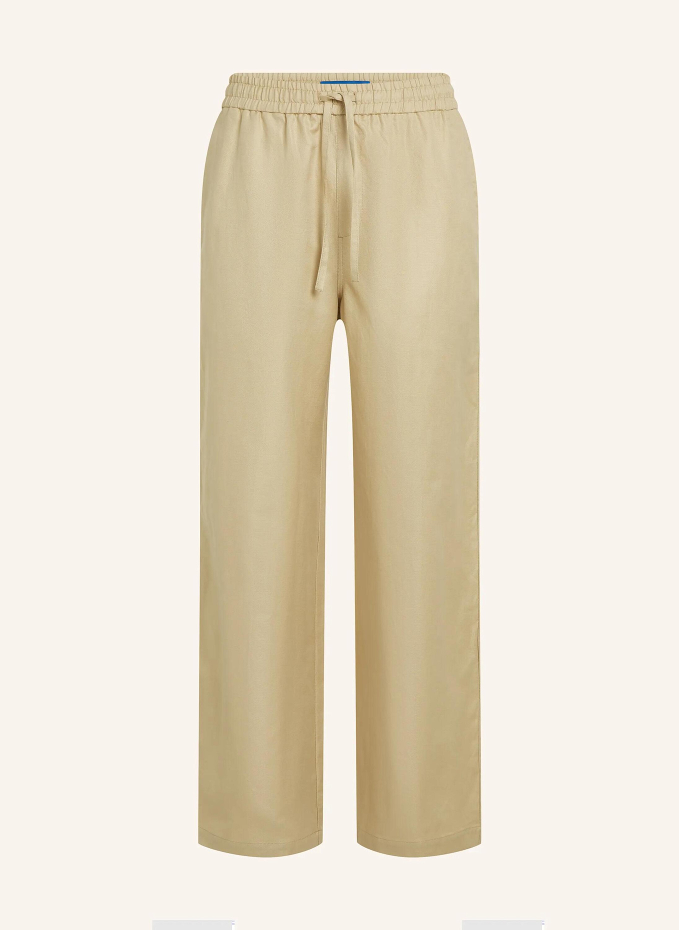 KARL LAGERFELD JEANS Hose: BEIGE