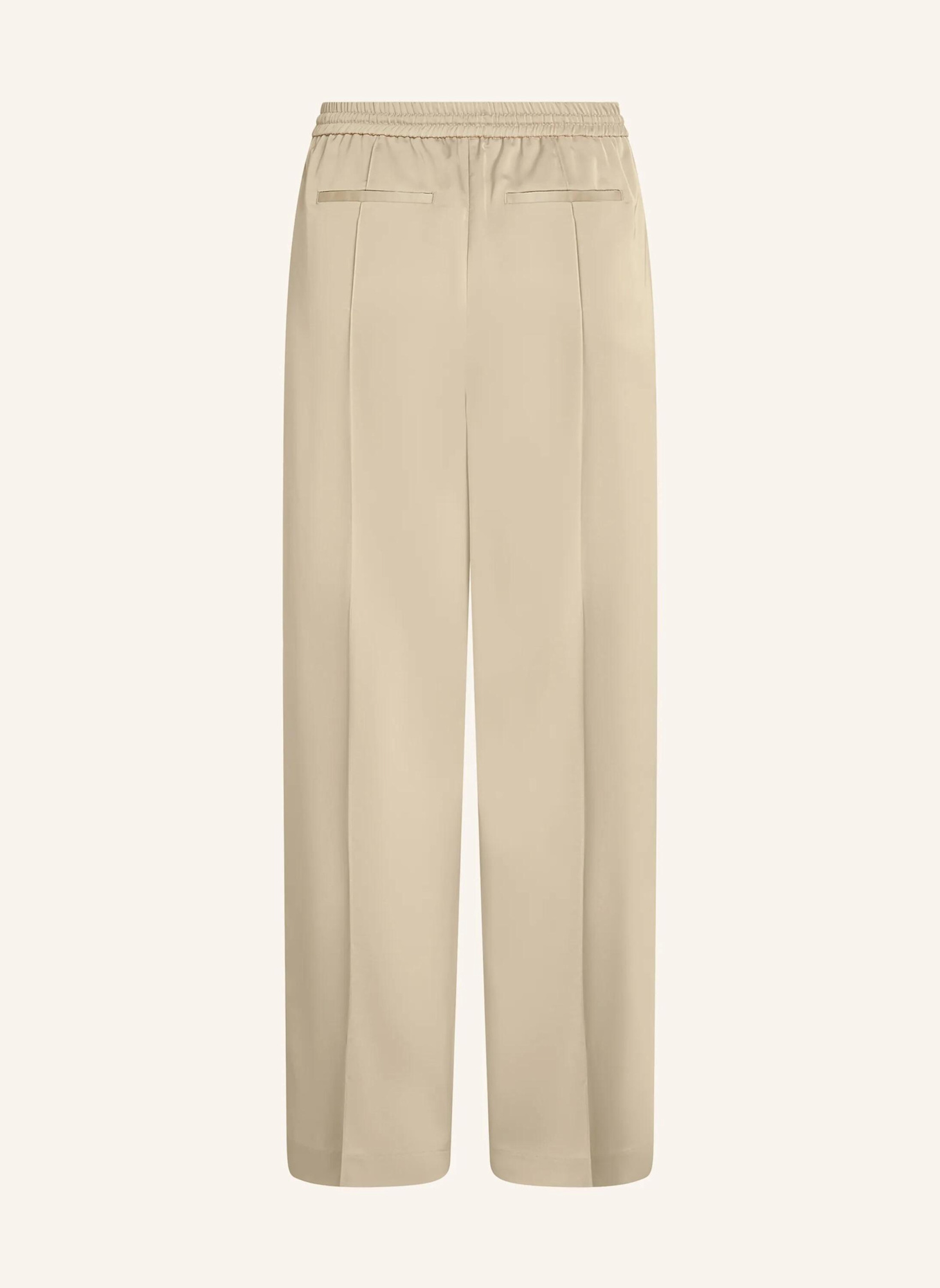 KARL LAGERFELD JEANS Hose: BEIGE