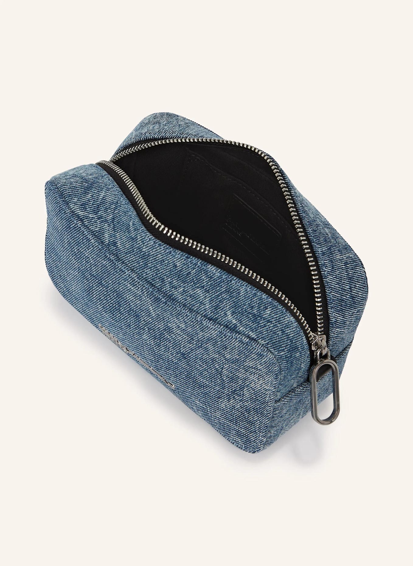 KARL LAGERFELD JEANS Umhängetasche: BLAU