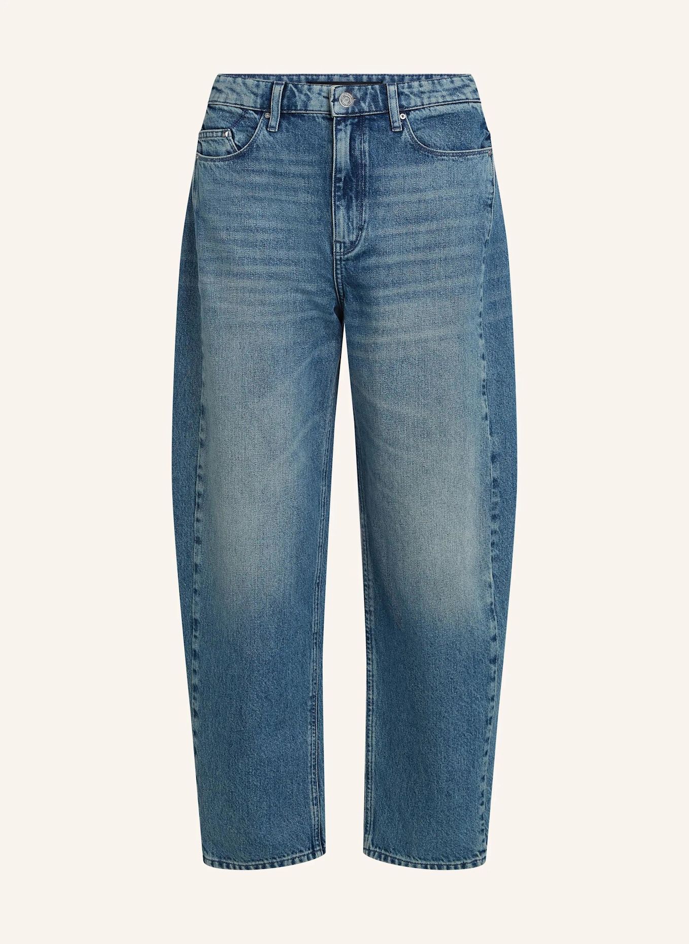 KARL LAGERFELD Jeans: BLAU