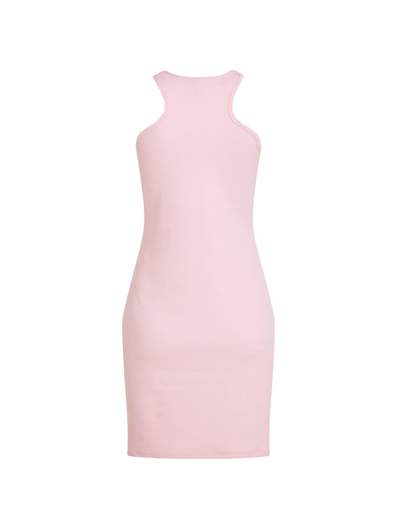 KARL LAGERFELD JEANS Kleid: PINK