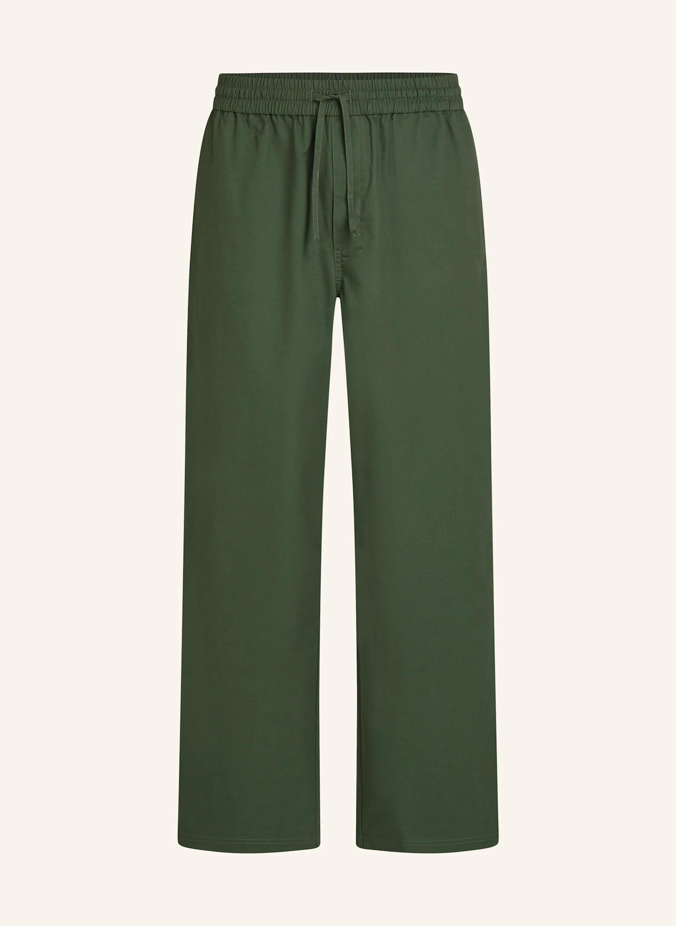 KARL LAGERFELD JEANS Hose: KHAKI
