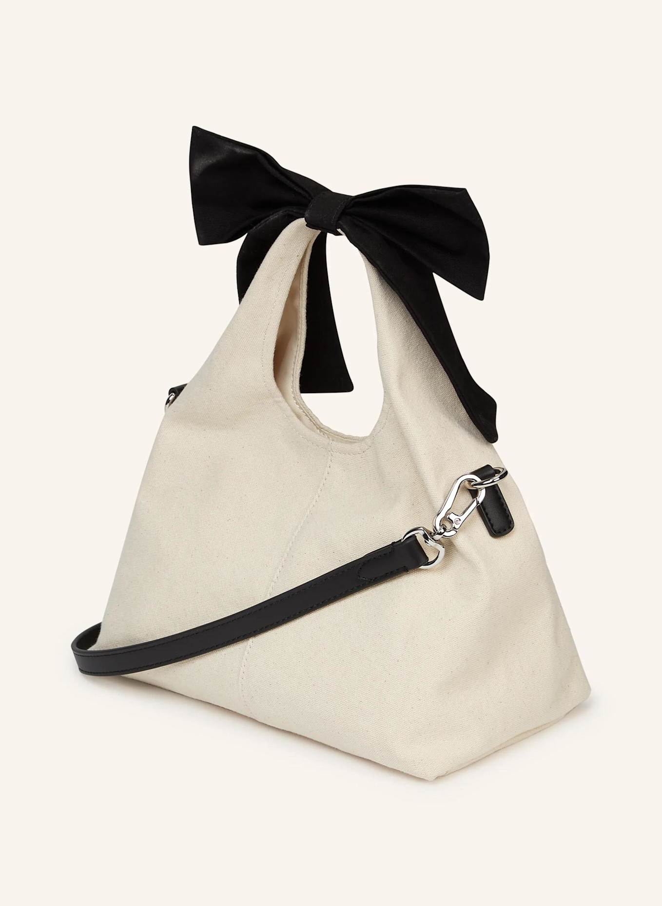 KARL LAGERFELD Shopper: BEIGE
