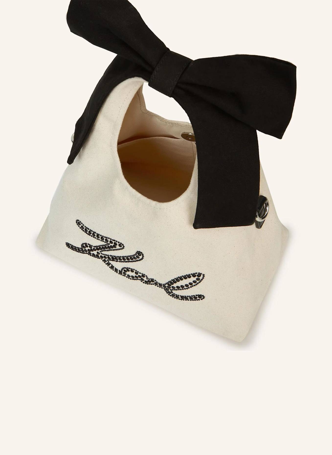 KARL LAGERFELD Shopper: BEIGE