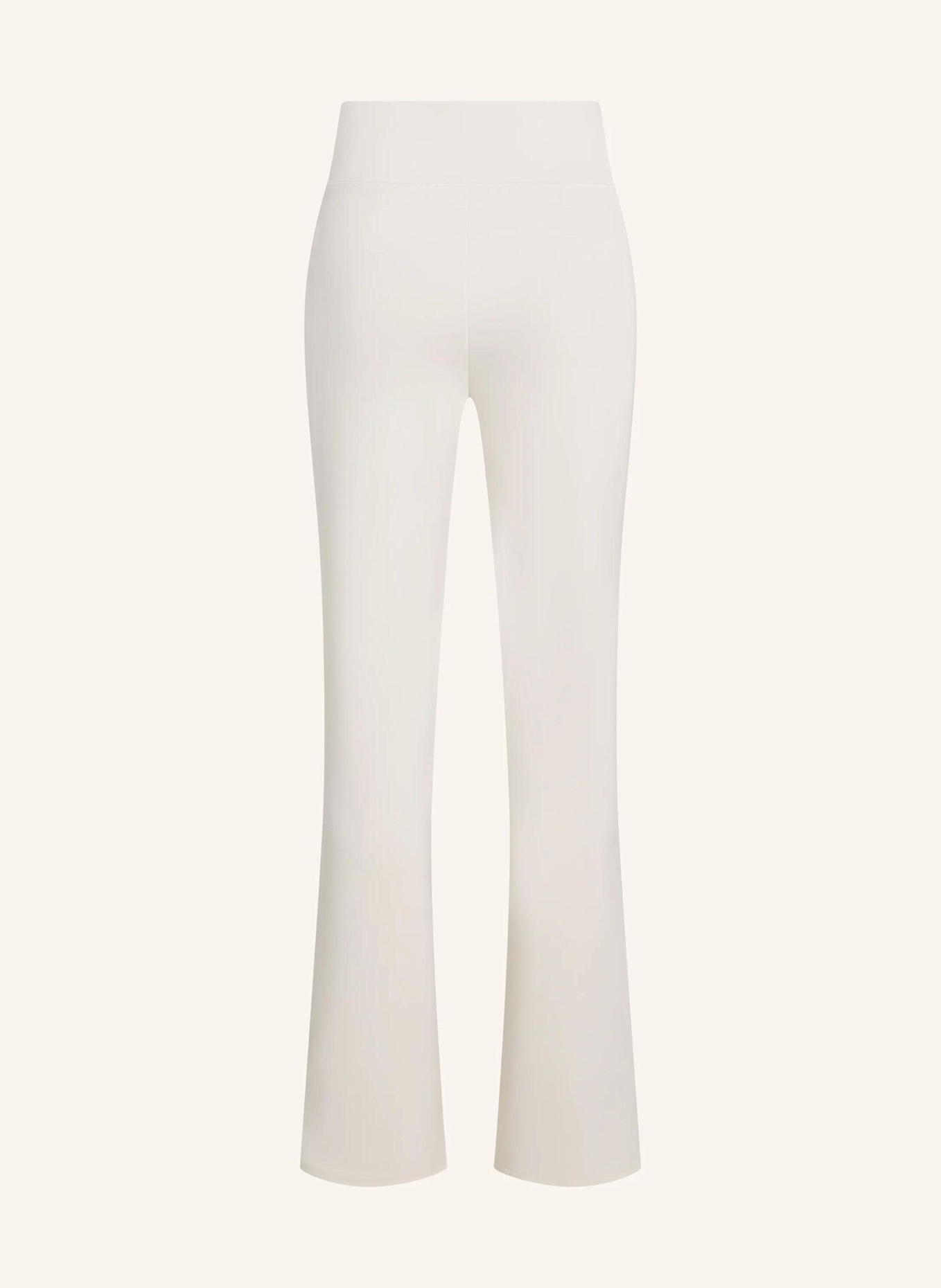 KARL LAGERFELD Hose: BEIGE
