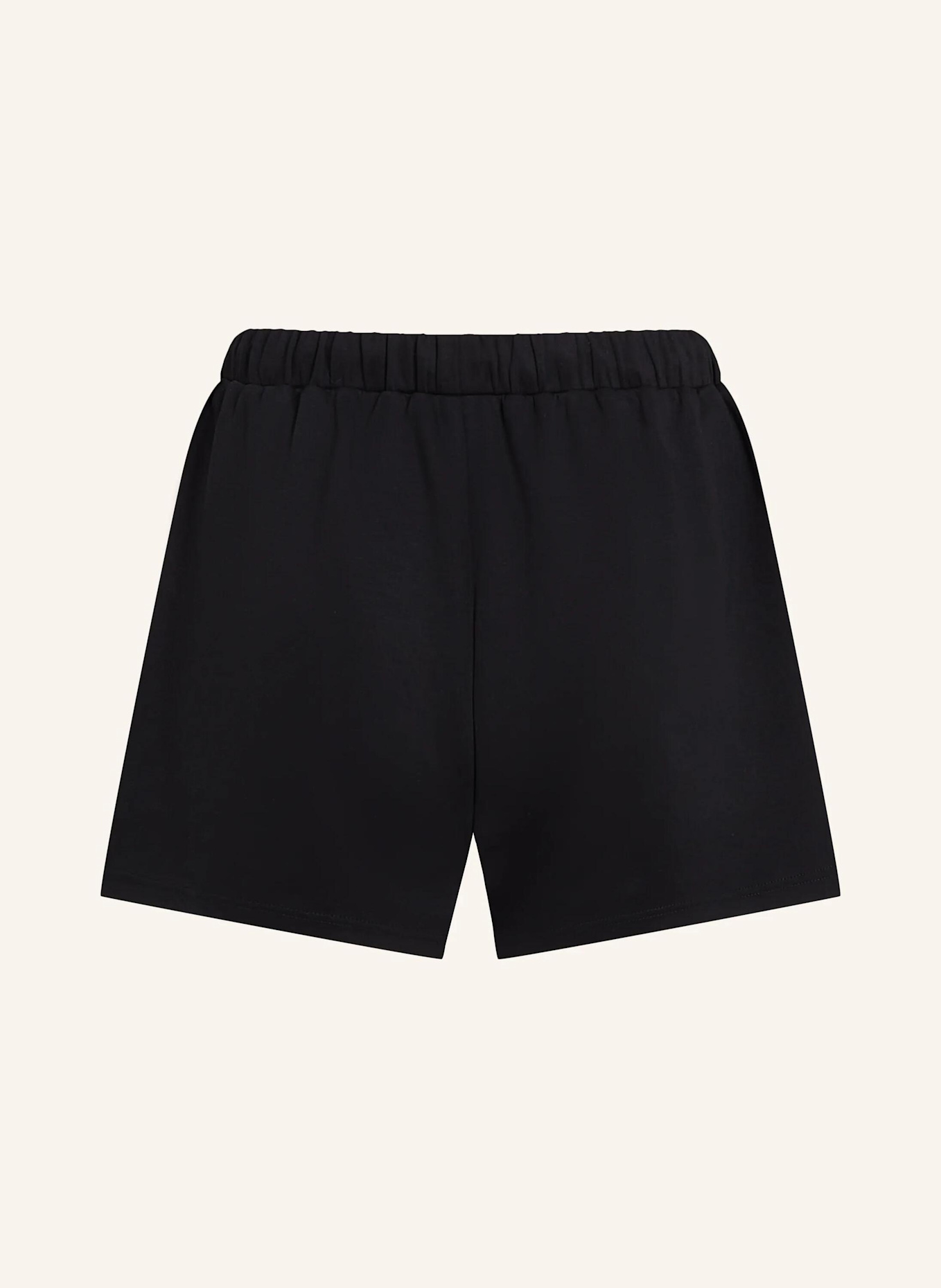 KARL LAGERFELD Hose: SCHWARZ