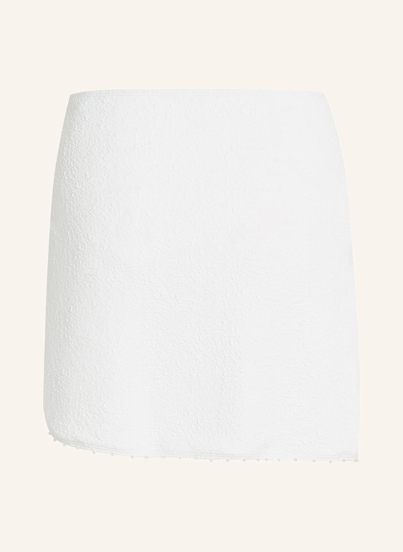 KARL LAGERFELD Pareo: BEIGE