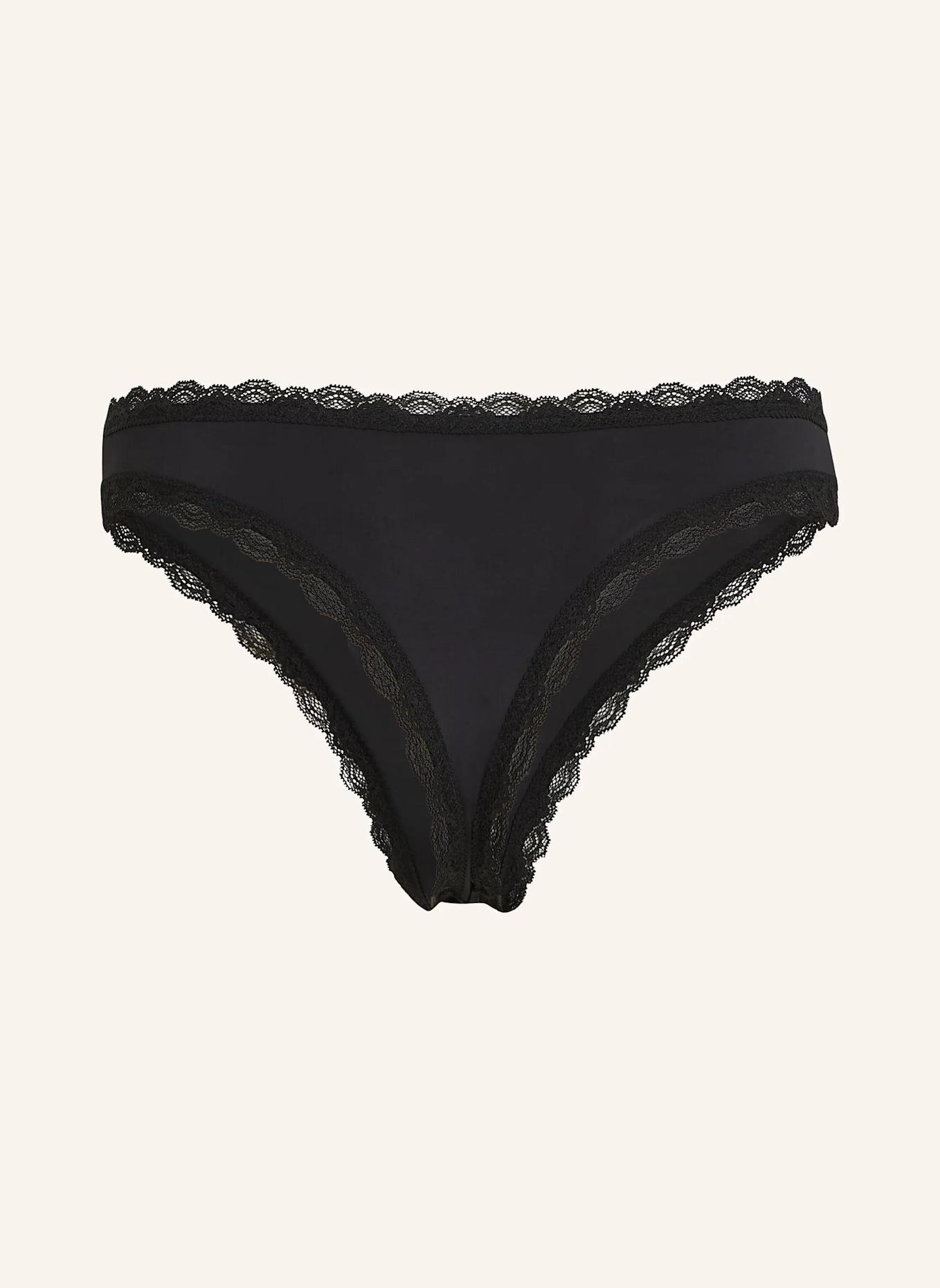 KARL LAGERFELD Unterwäsche-Multipack: SCHWARZ