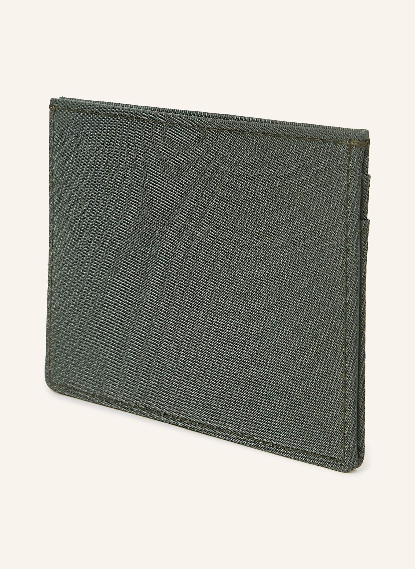 KARL LAGERFELD JEANS Kartenetui: BLAU