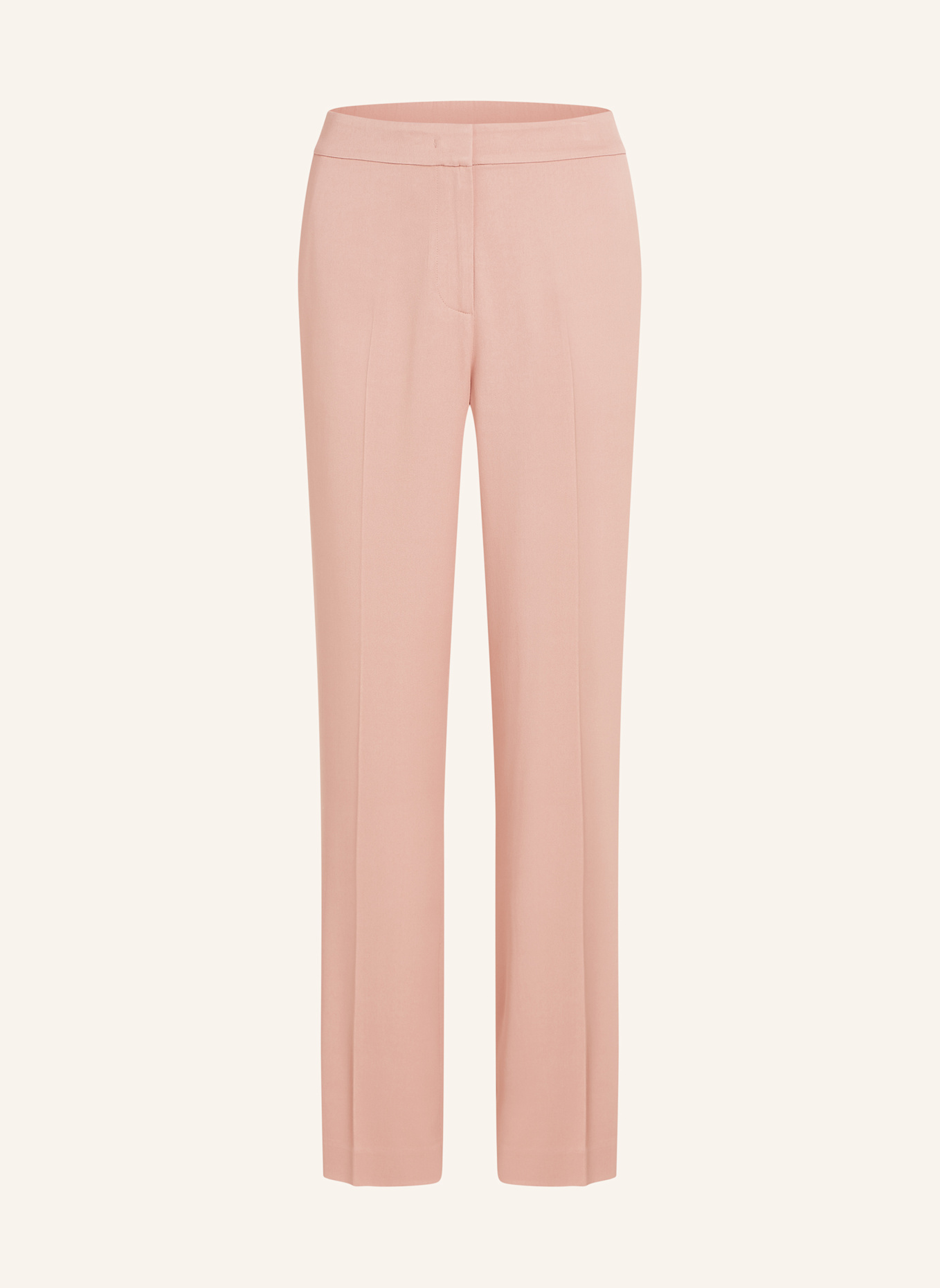 KARL LAGERFELD Hose: PINK