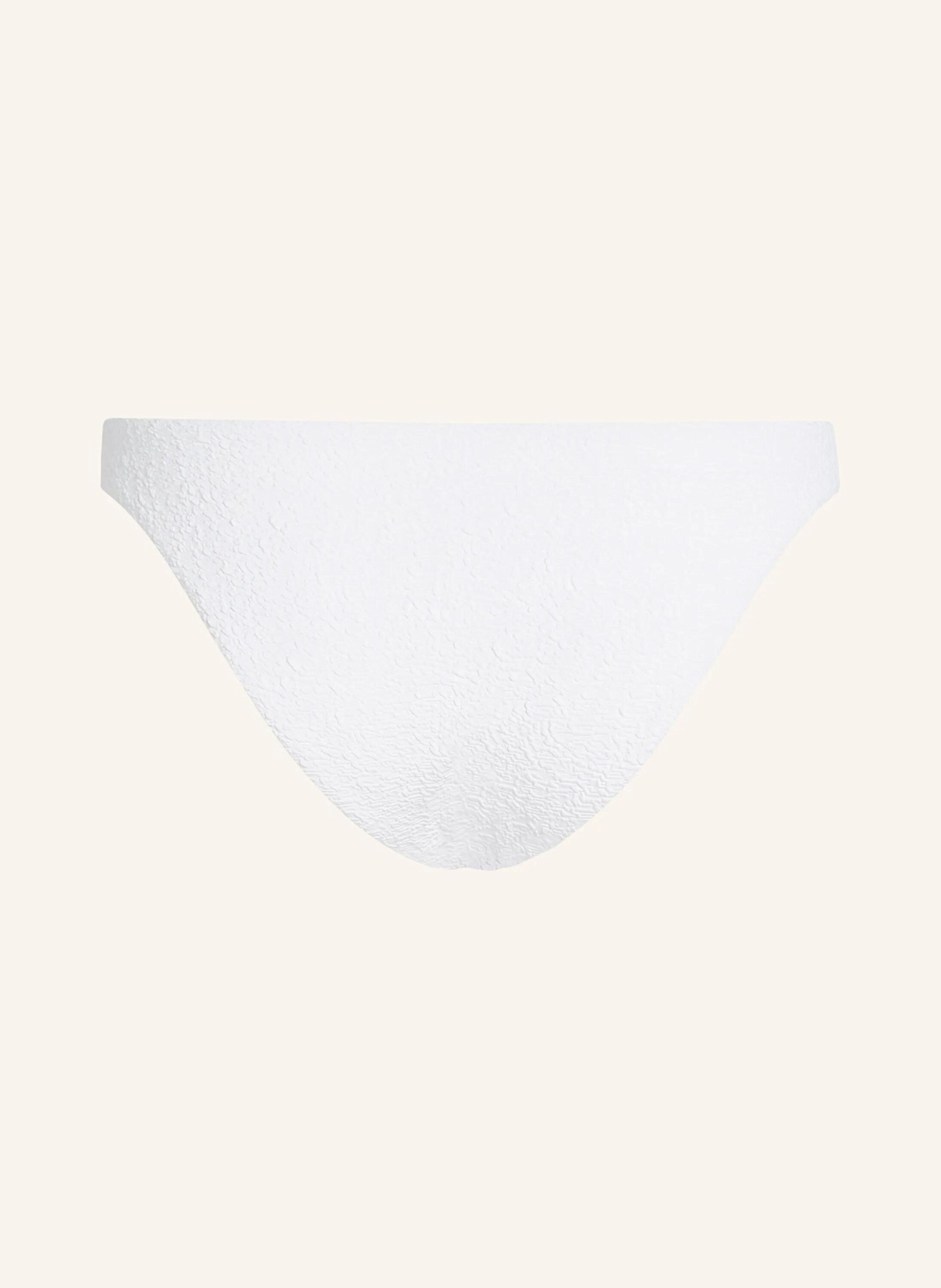 KARL LAGERFELD Bikini-Hose: BEIGE