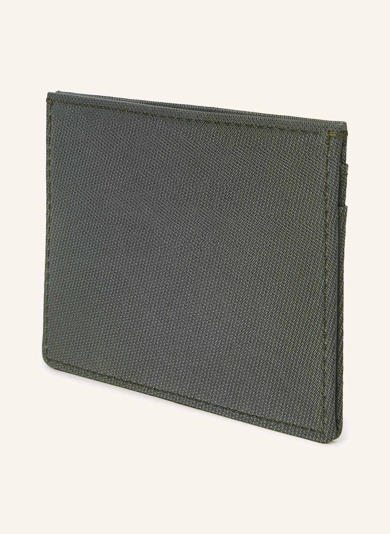 KARL LAGERFELD JEANS Kartenetui: BLAU