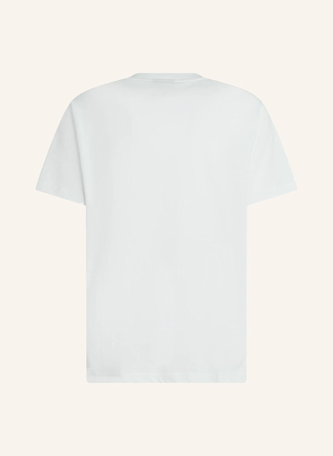 KARL LAGERFELD JEANS T-shirt: WEISS