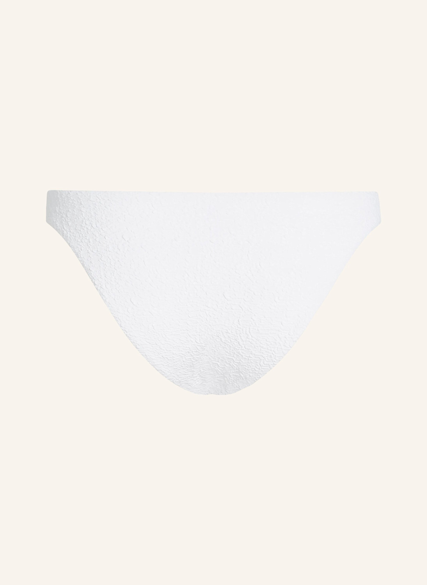 KARL LAGERFELD Bikini-Hose: BEIGE