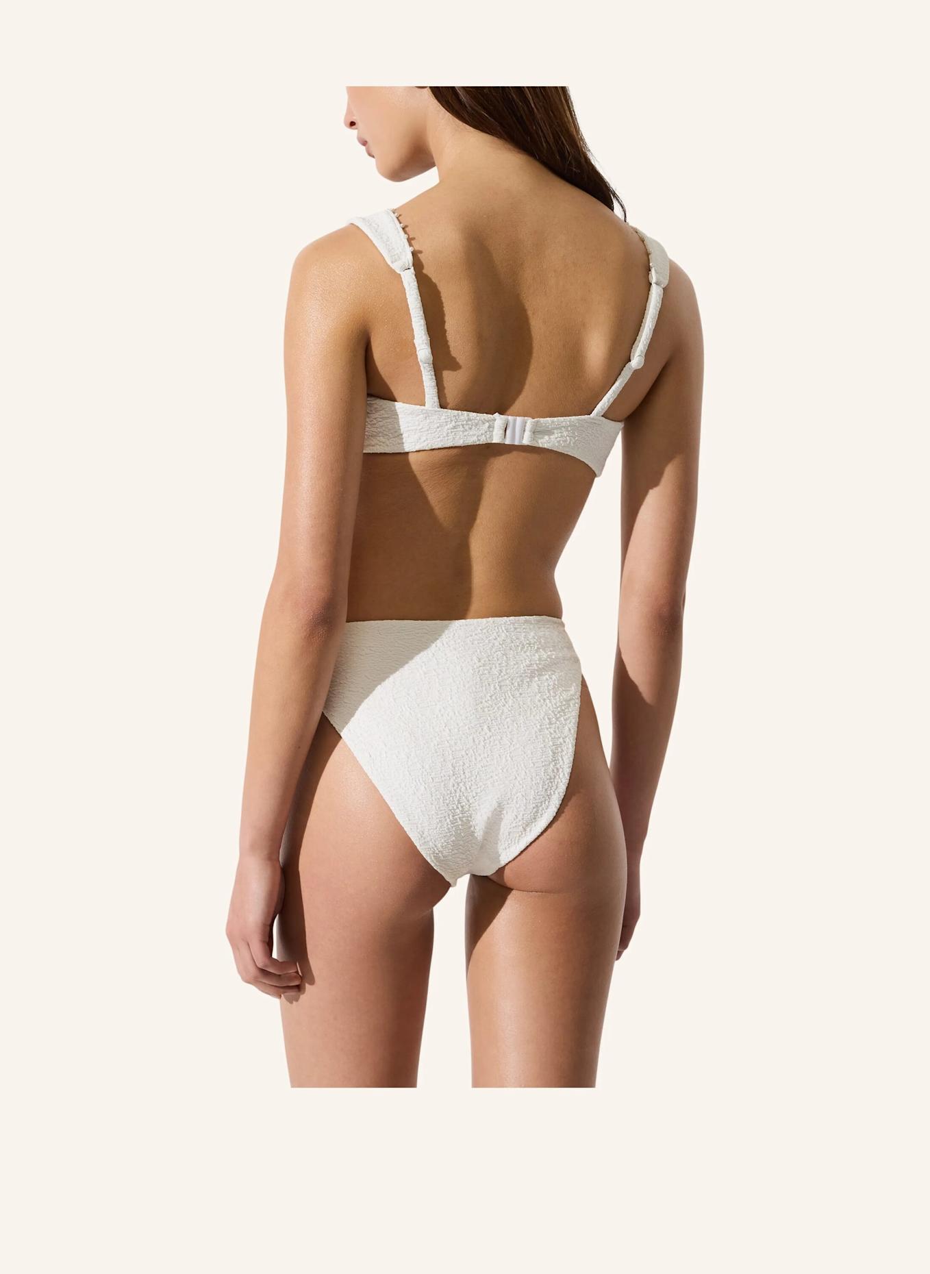 KARL LAGERFELD Bikini-Hose: BEIGE