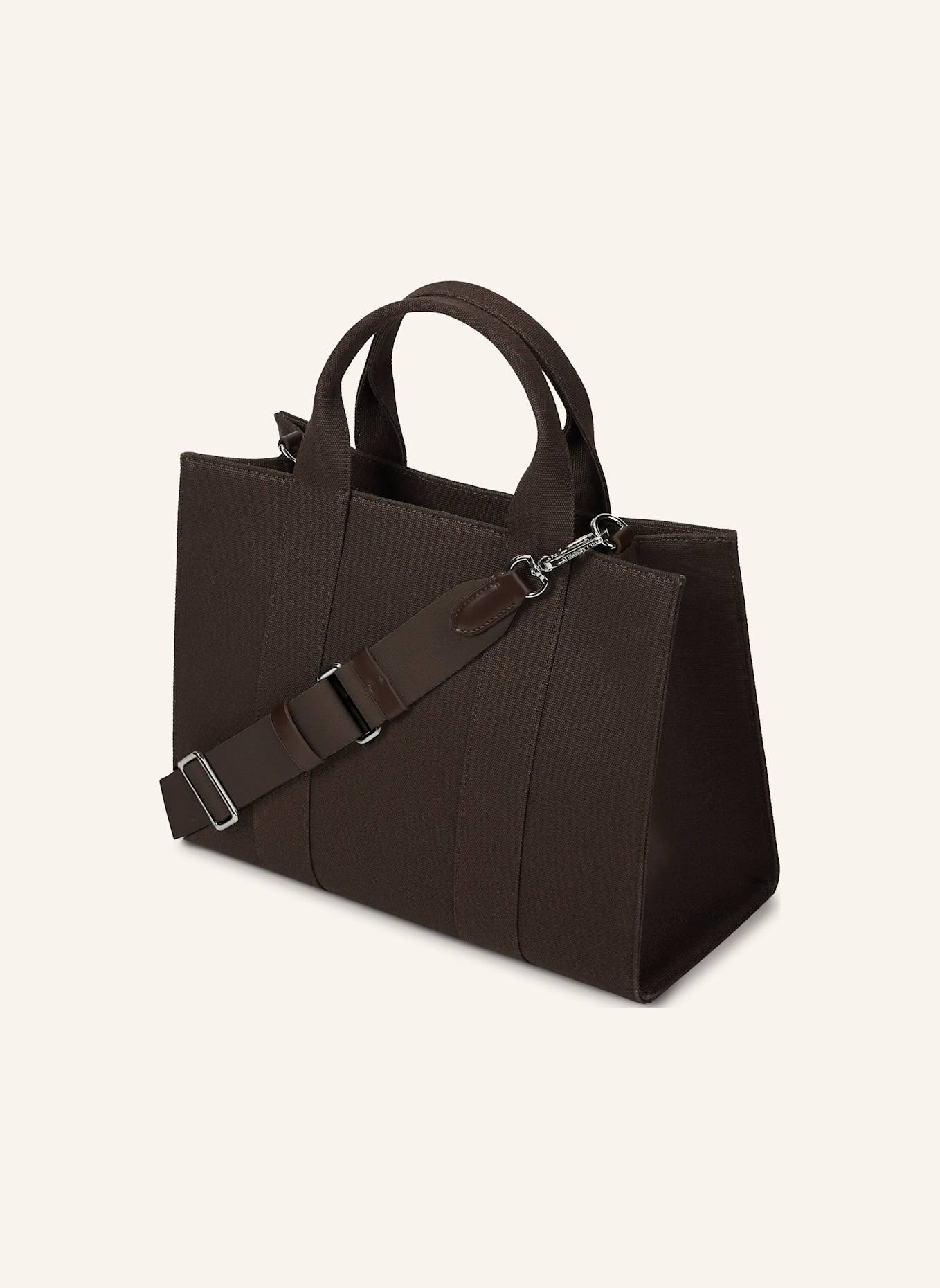 KARL LAGERFELD Shopper: BRAUN