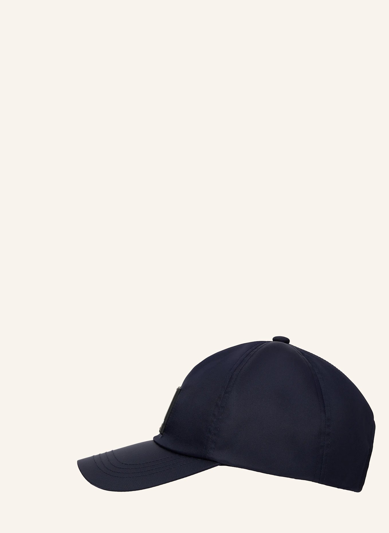 KARL LAGERFELD JEANS Hut: DUNKELBLAU