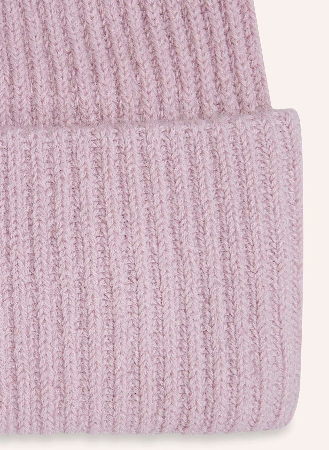KARL LAGERFELD JEANS Hut: LILA