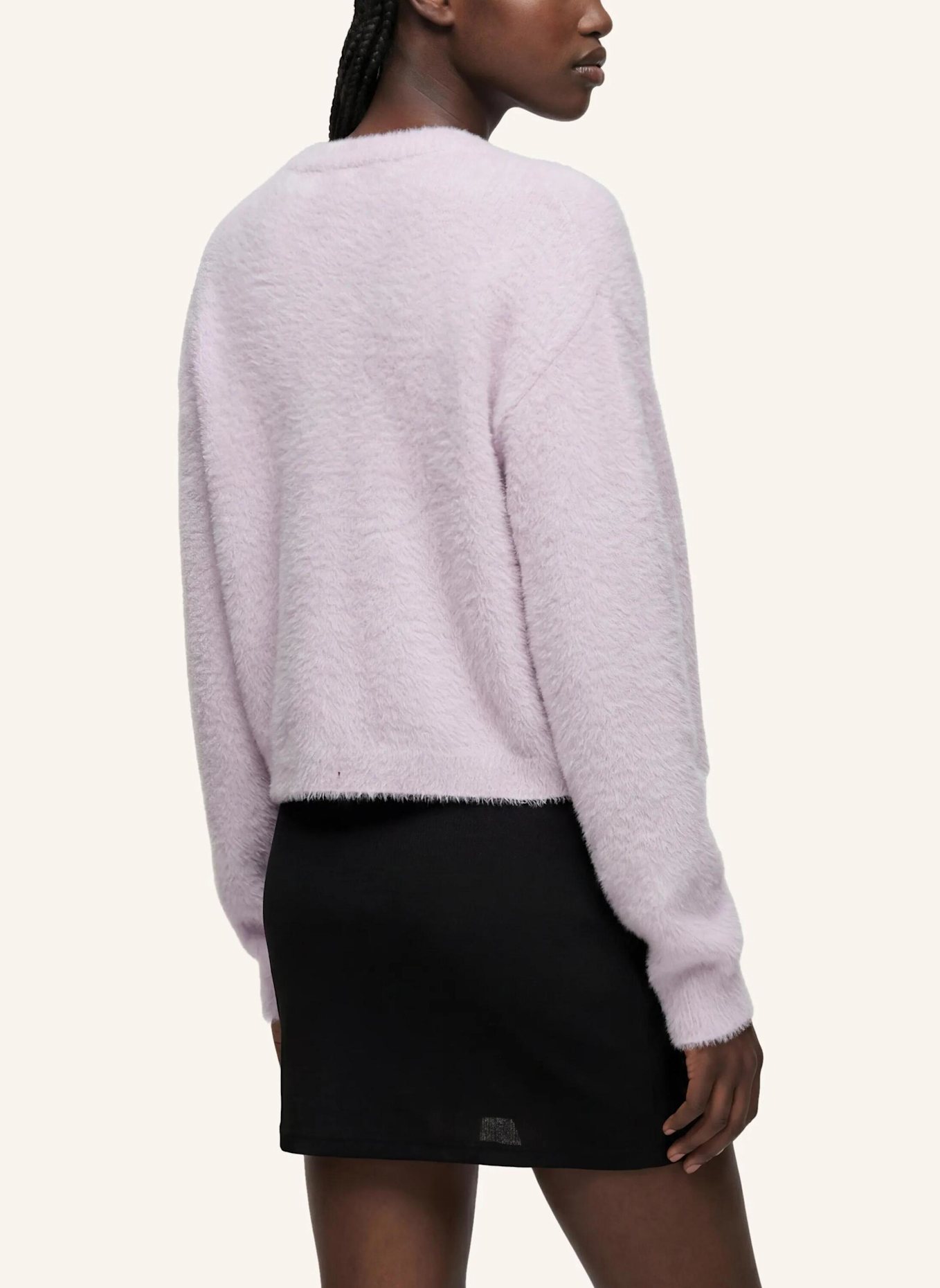 KARL LAGERFELD JEANS Top: LILA
