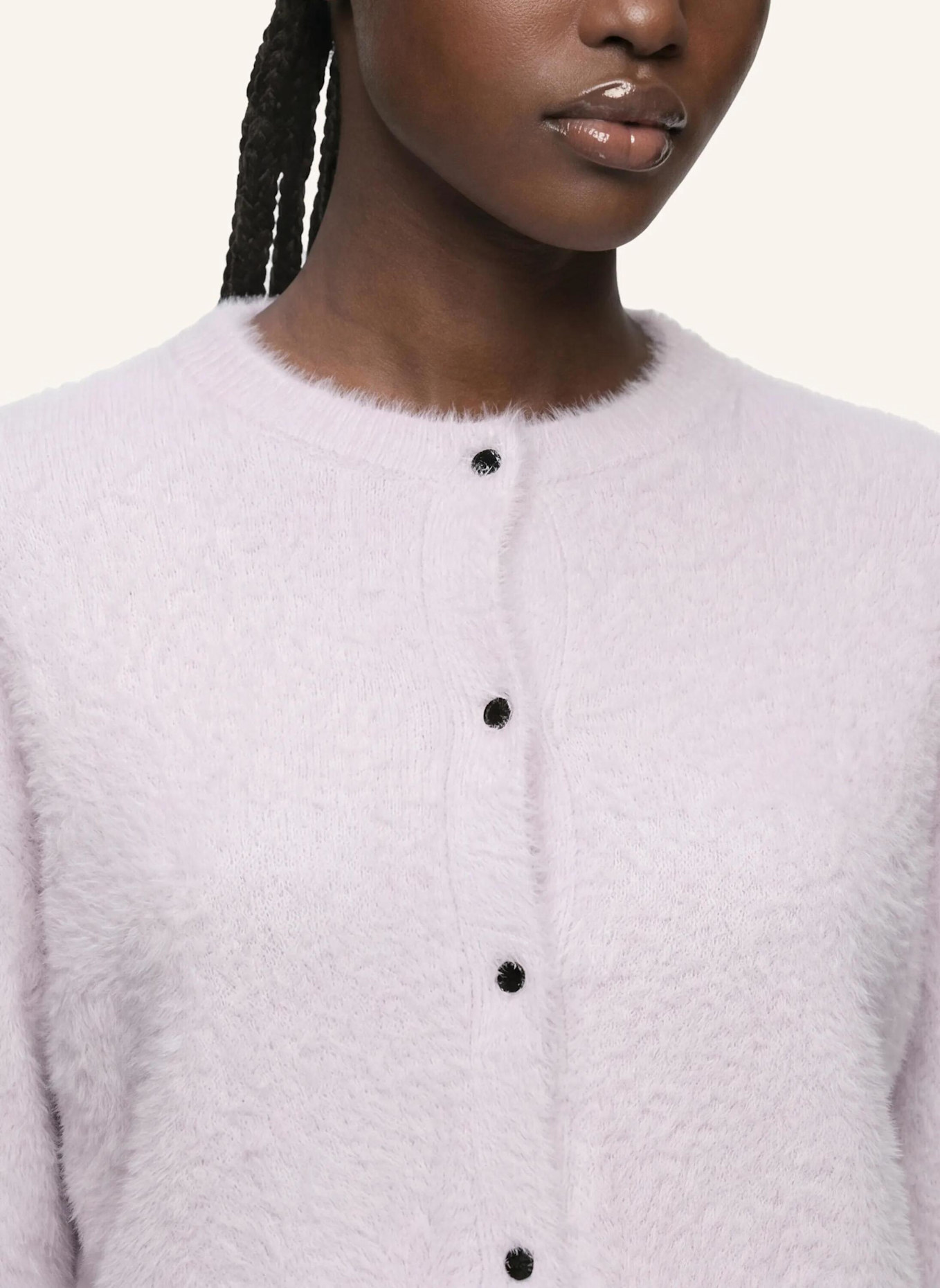 KARL LAGERFELD JEANS Top: LILA