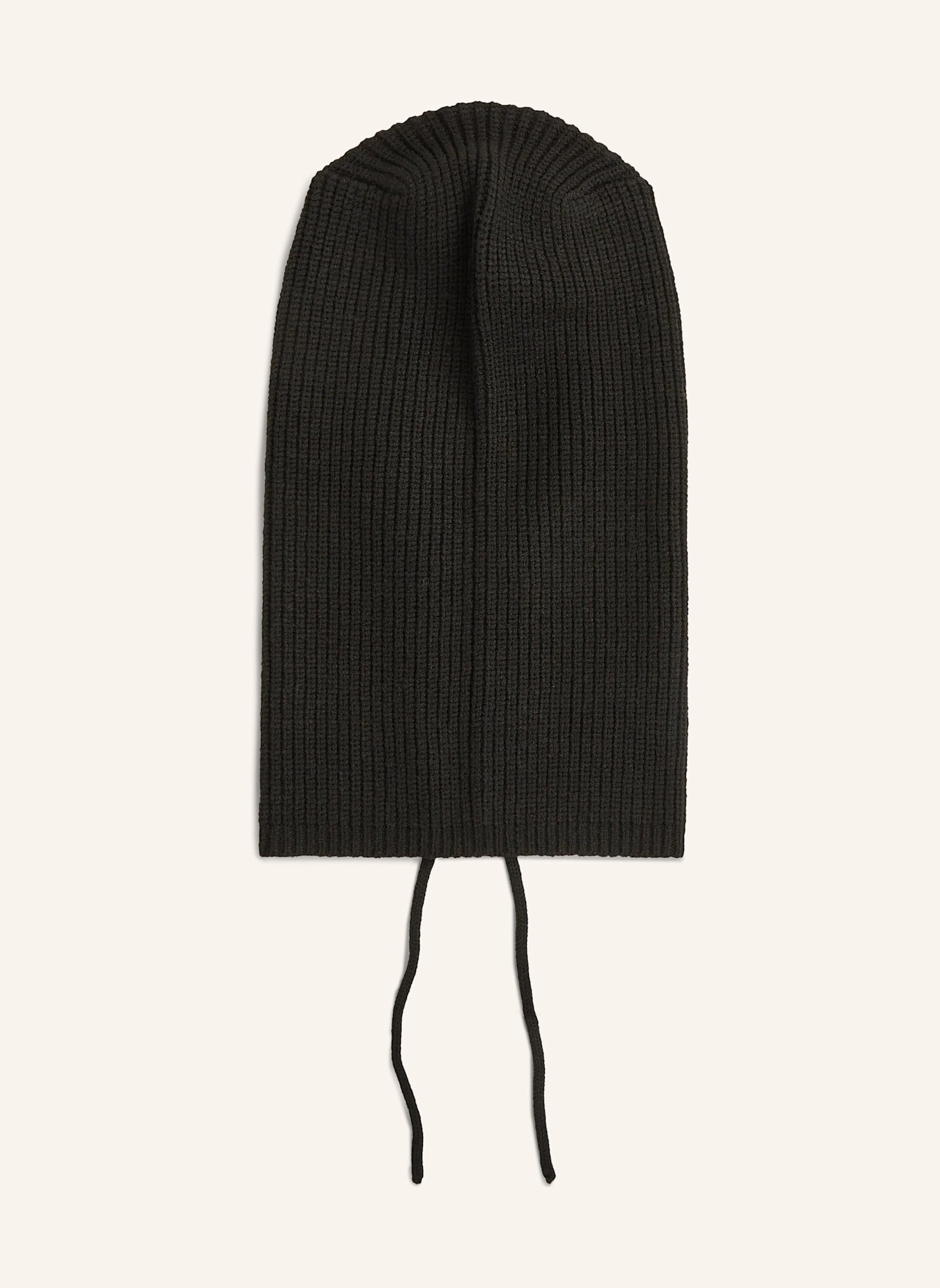 KARL LAGERFELD JEANS Hut: SCHWARZ