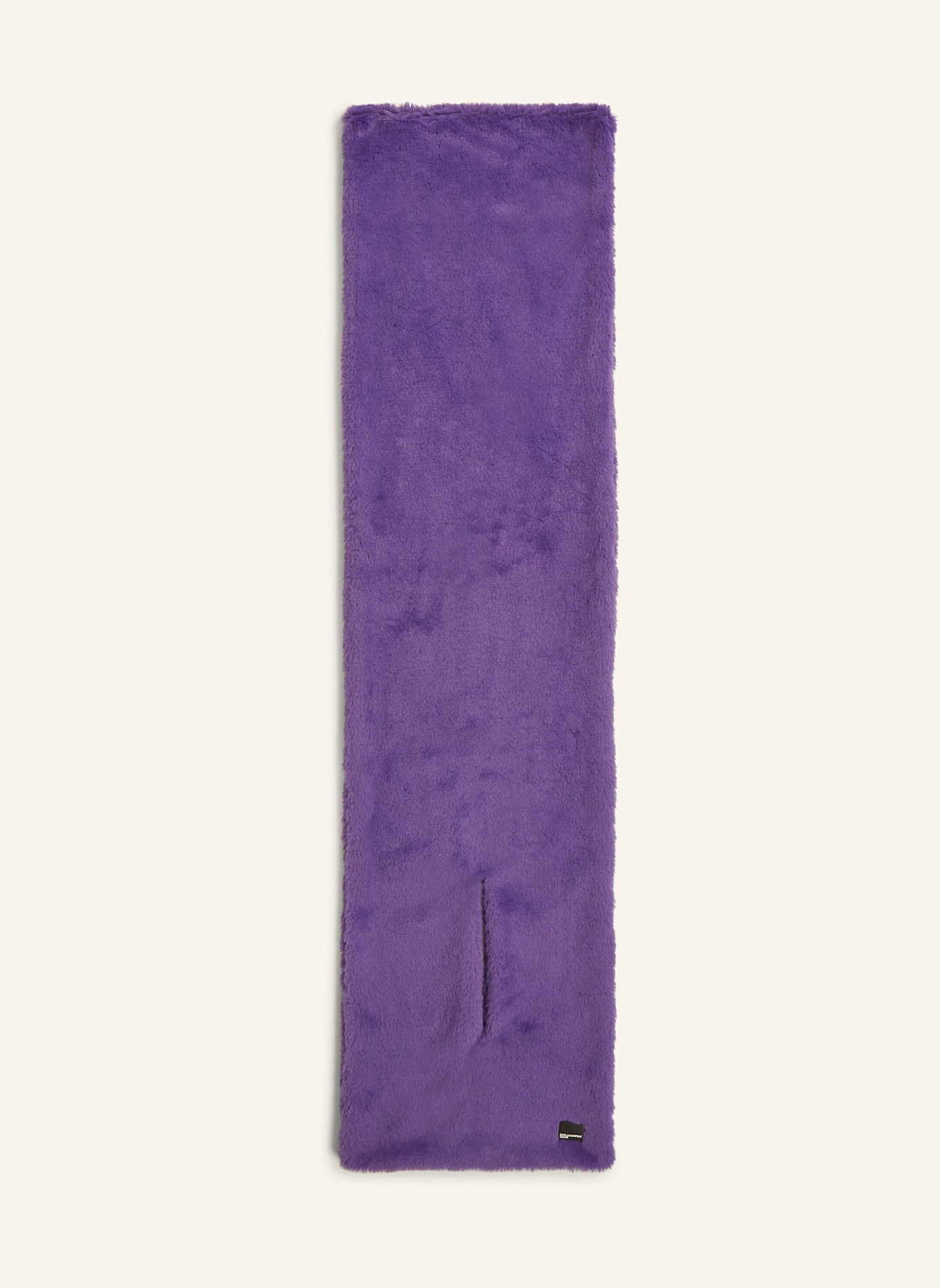 KARL LAGERFELD JEANS Schal: LILA