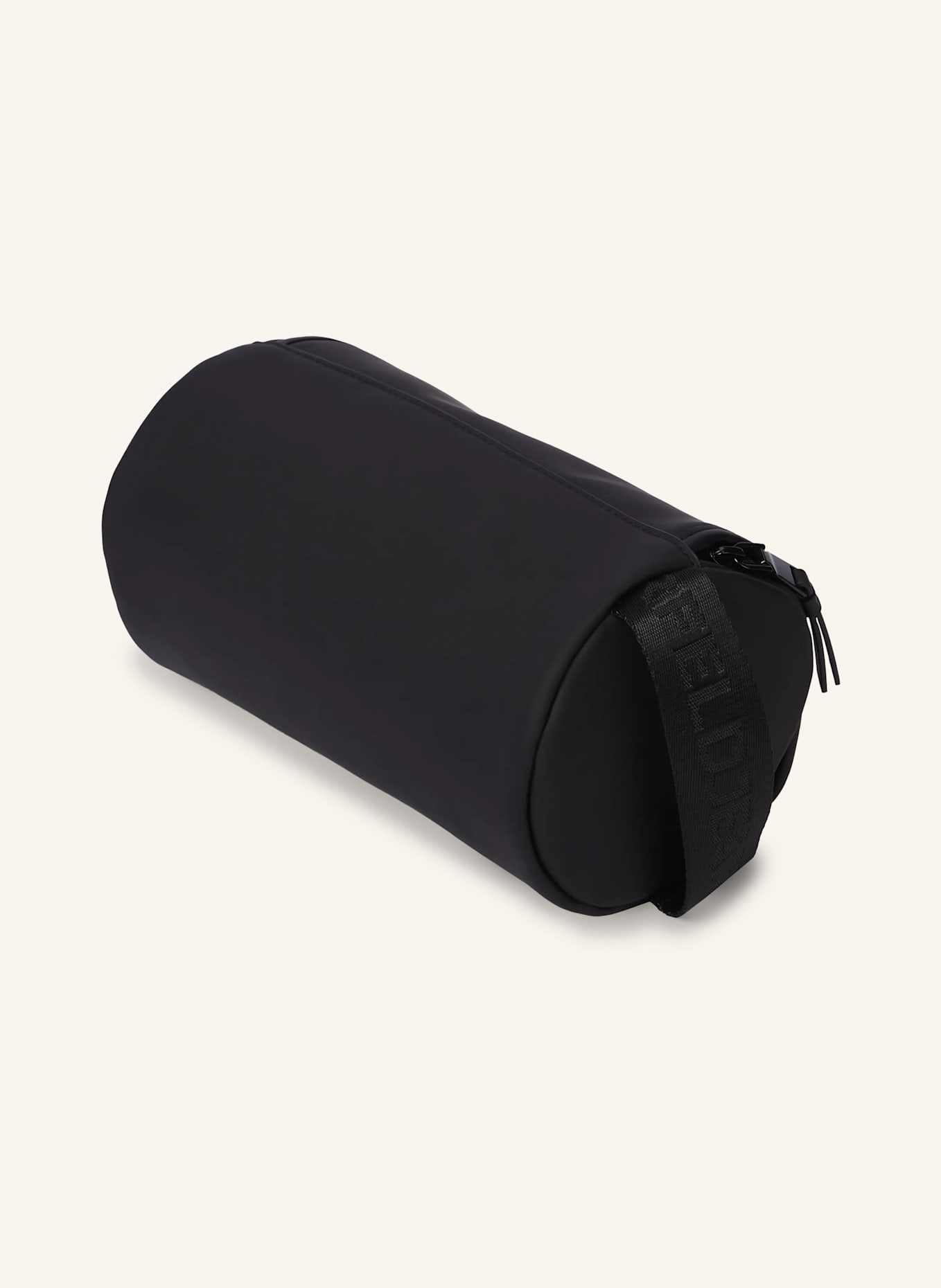 KARL LAGERFELD JEANS Kosmetiktasche: SCHWARZ