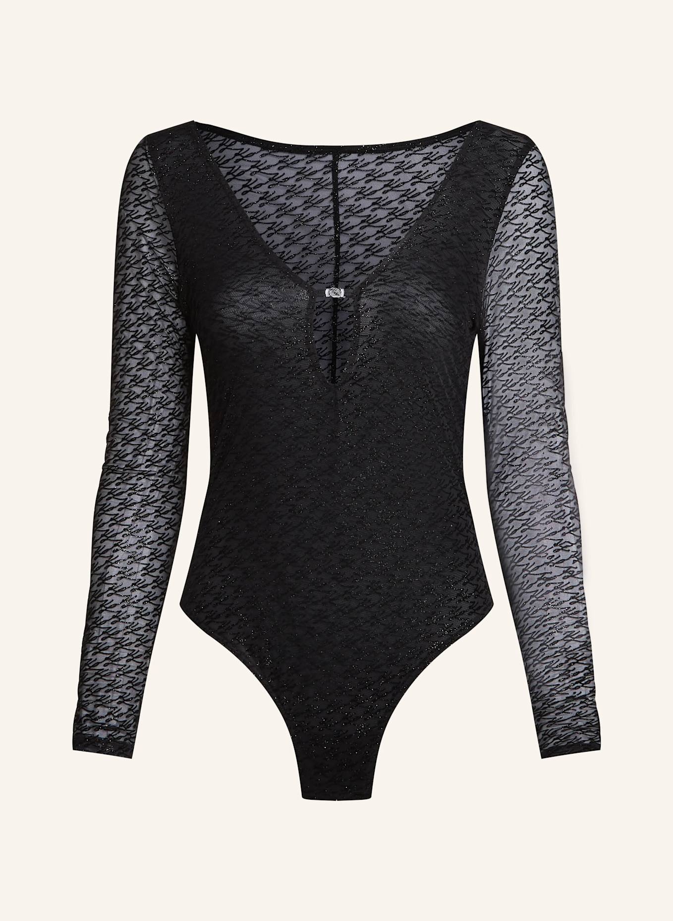 KARL LAGERFELD Body: ROT