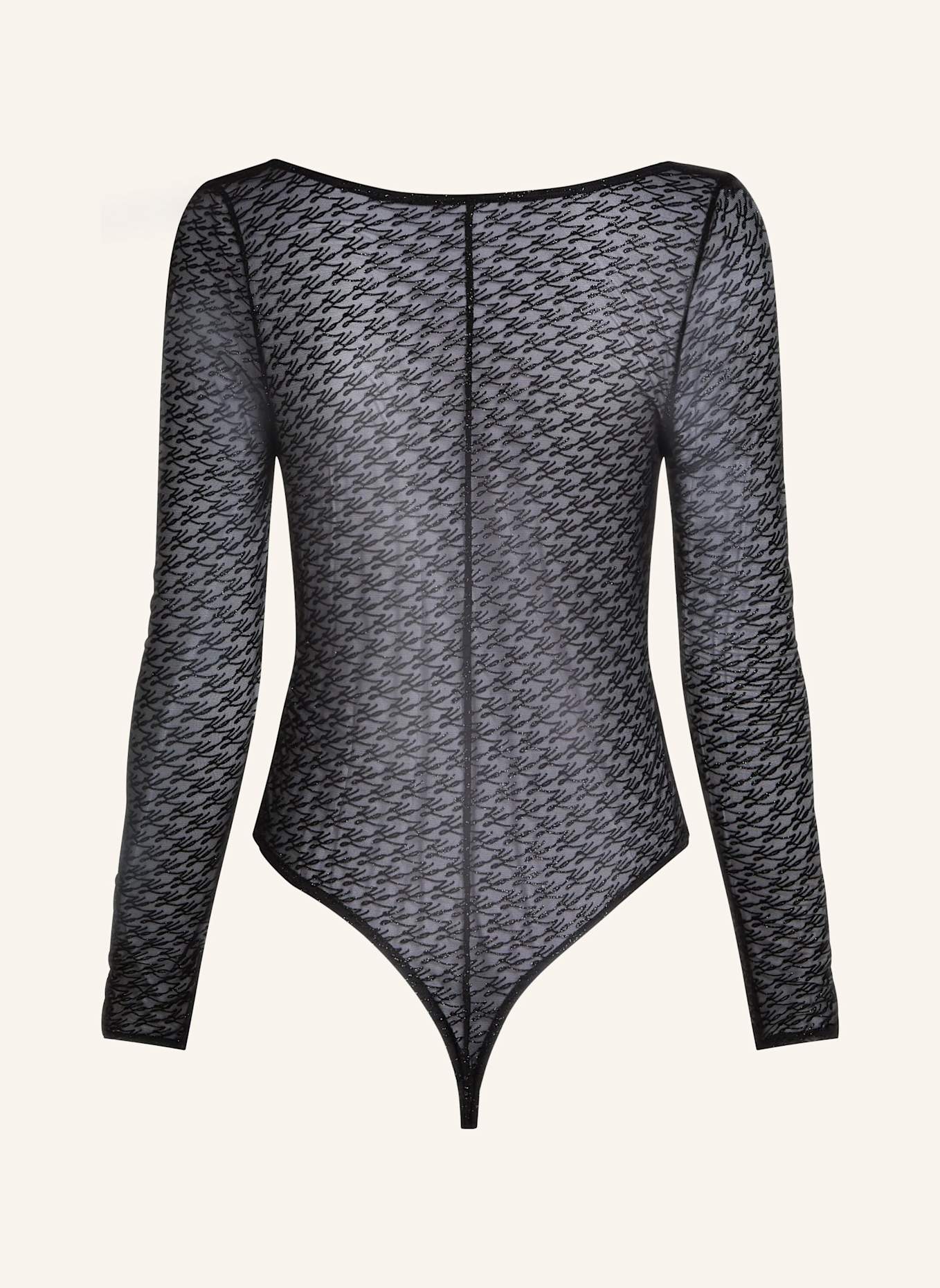 KARL LAGERFELD Body: ROT