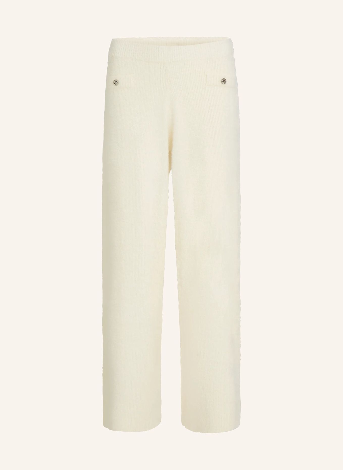 KARL LAGERFELD Hose: BEIGE