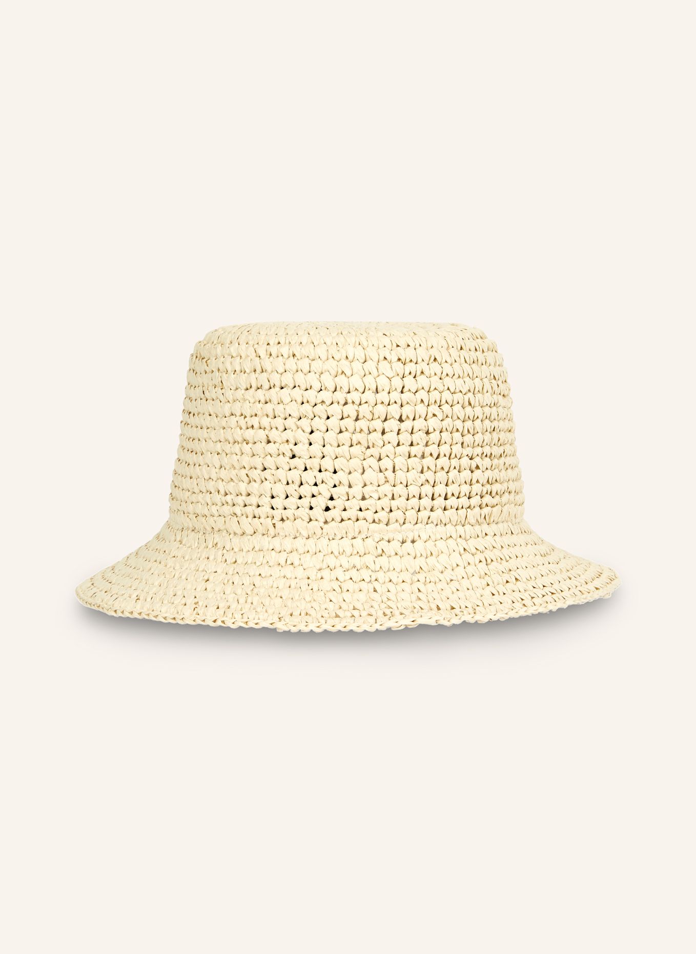 KARL LAGERFELD Hut: BEIGE