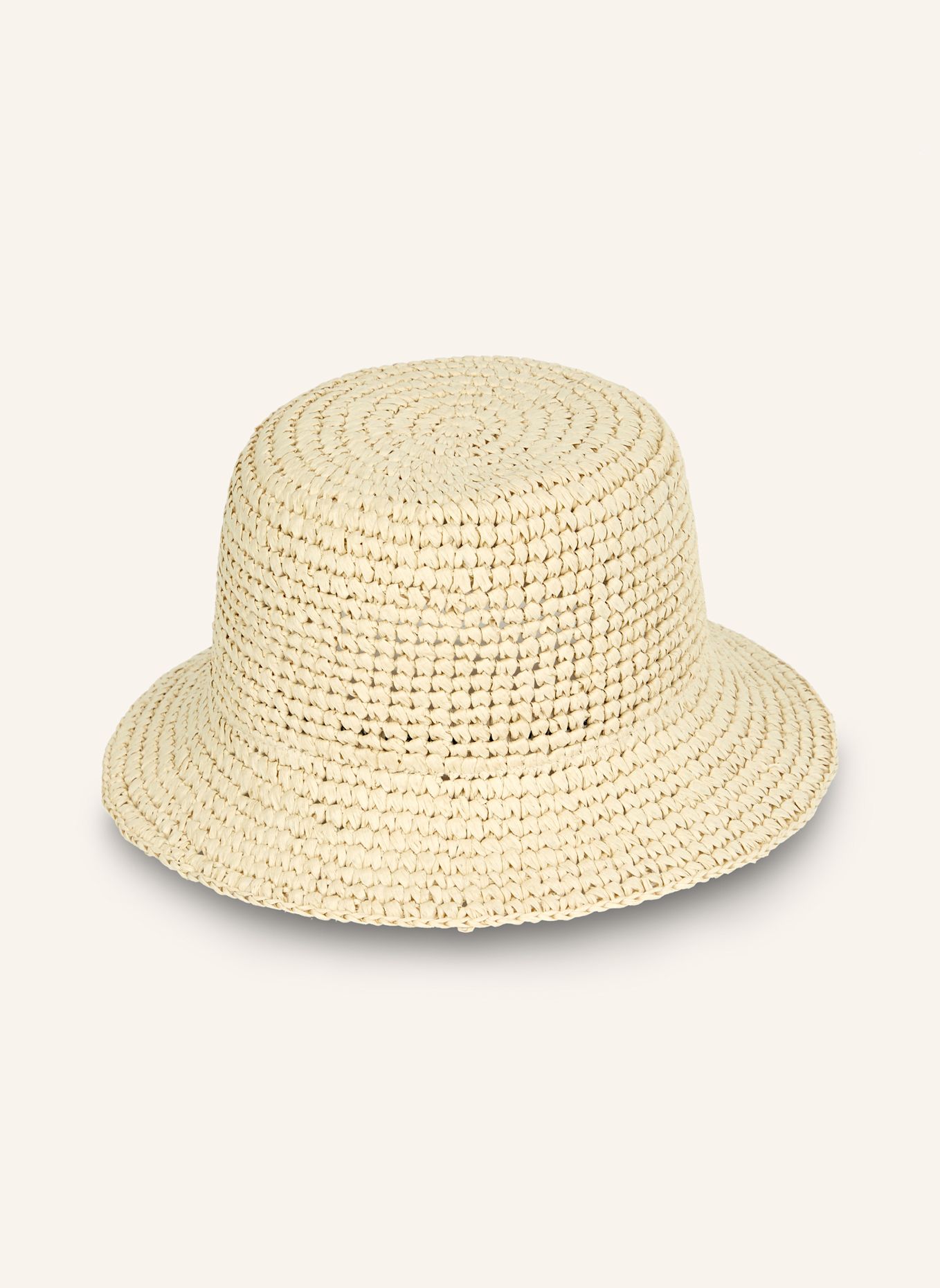 KARL LAGERFELD Hut: BEIGE