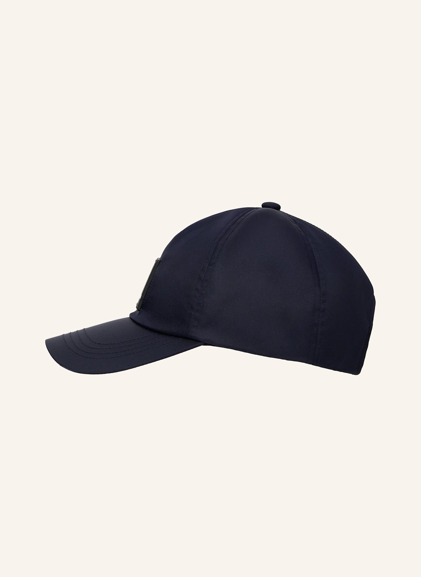 KARL LAGERFELD JEANS Hut: DUNKELBLAU