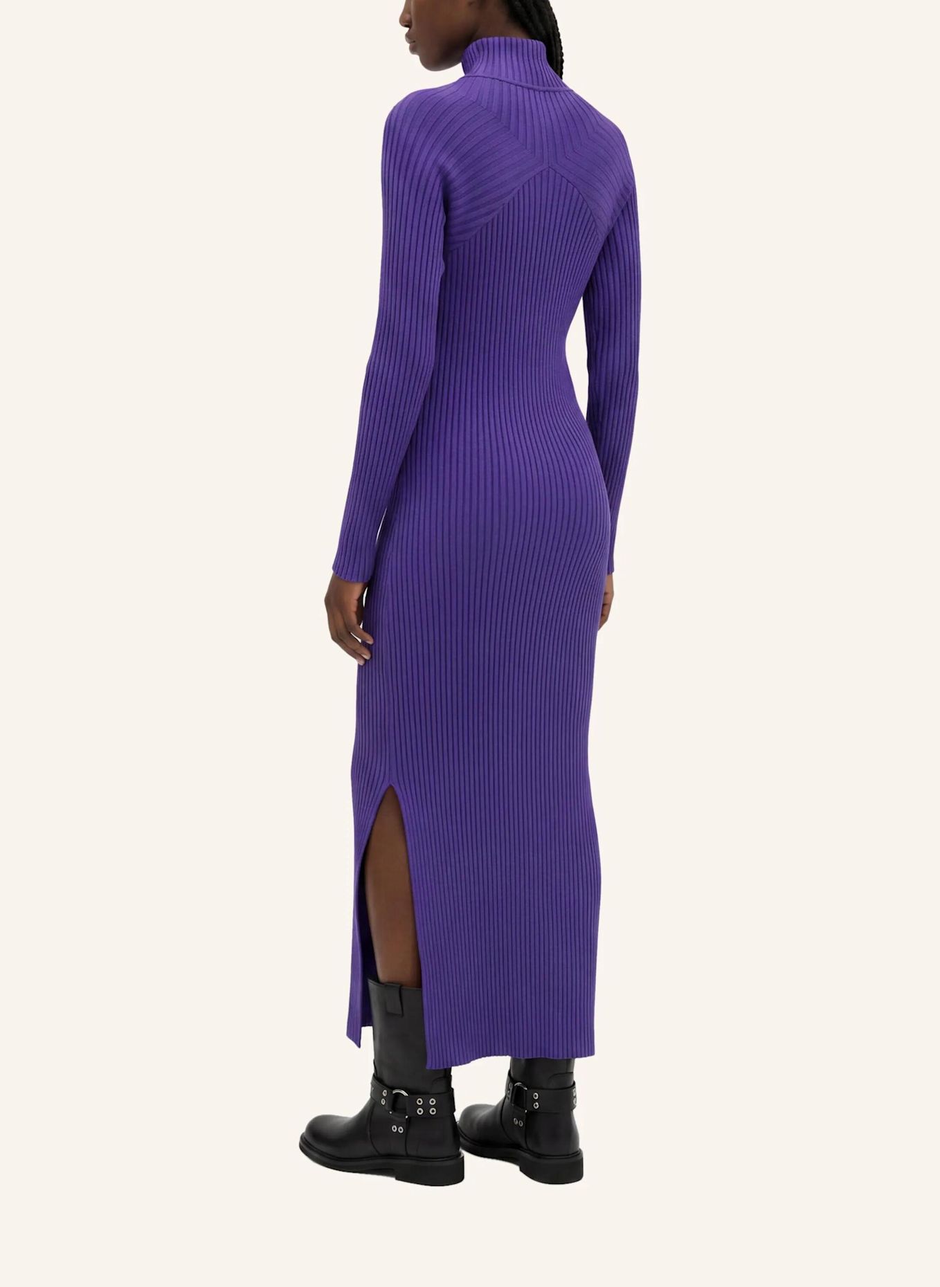 KARL LAGERFELD JEANS Kleid: LILA