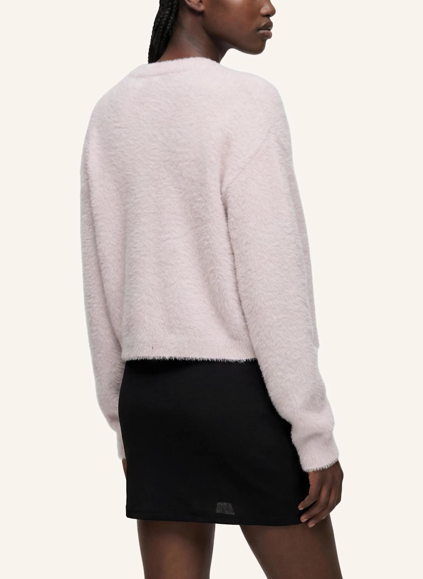 KARL LAGERFELD JEANS Top: LILA