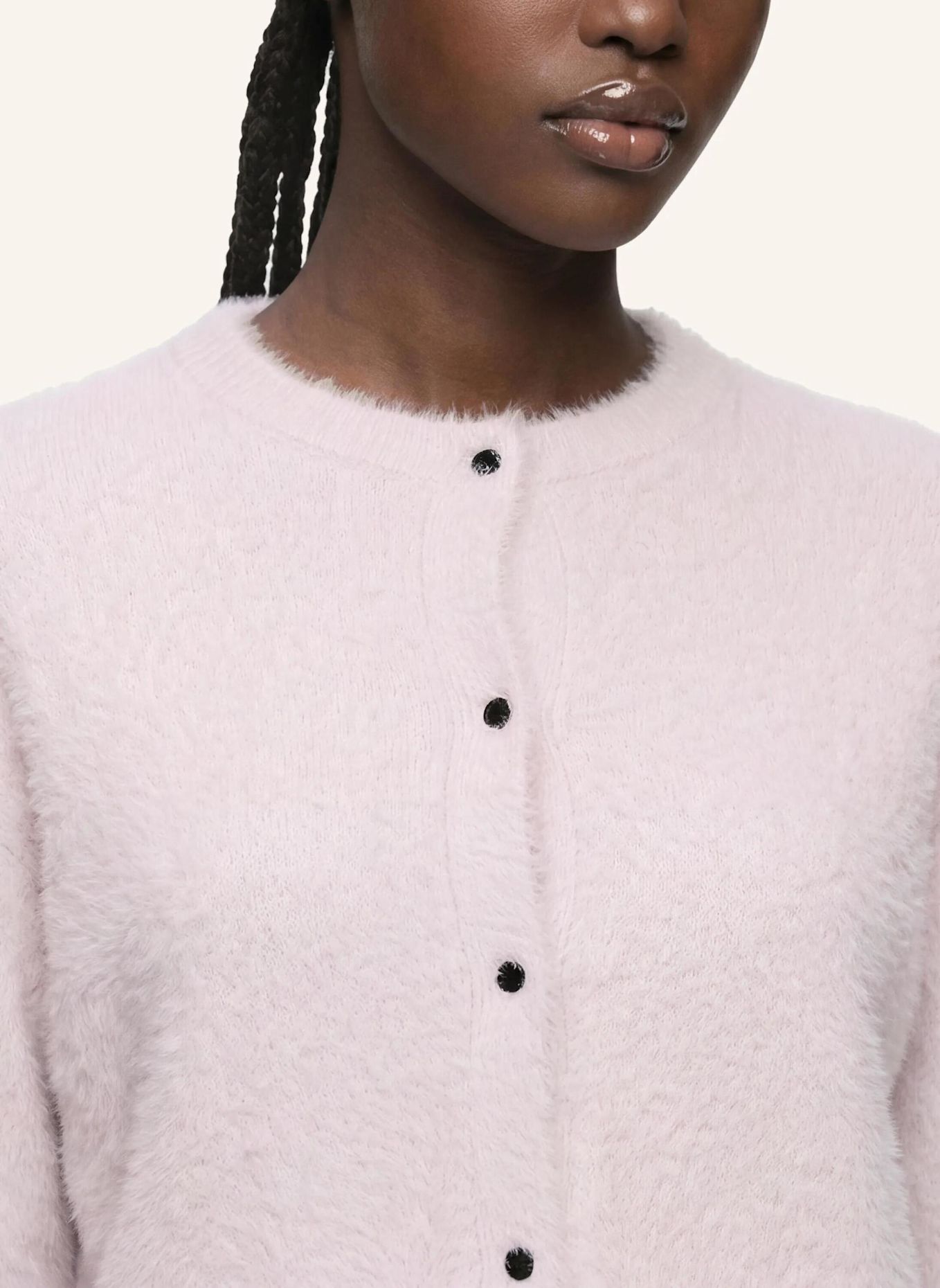 KARL LAGERFELD JEANS Top: LILA