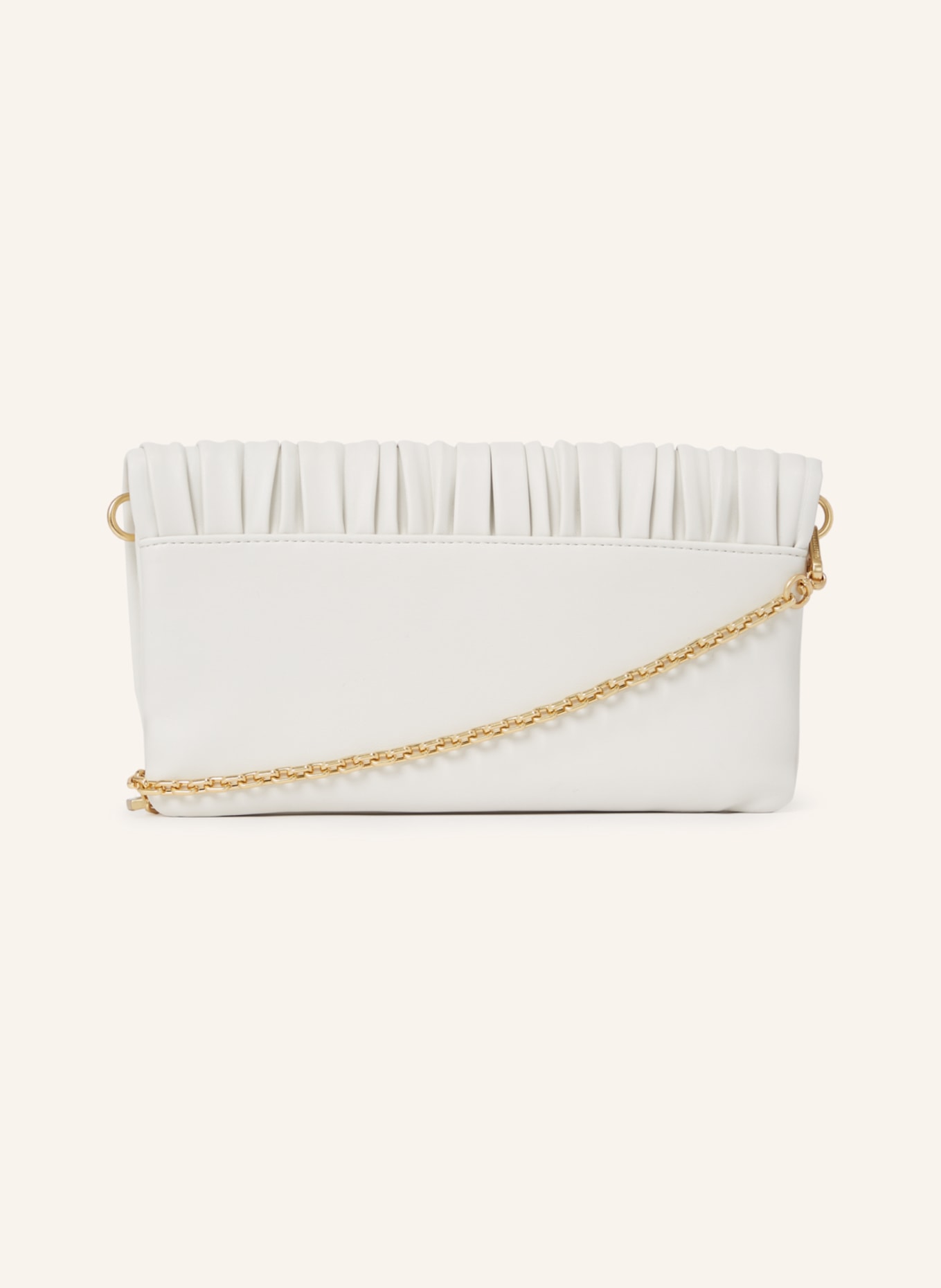 KARL LAGERFELD Pouch, Farbe: WEISS (Bild 2)