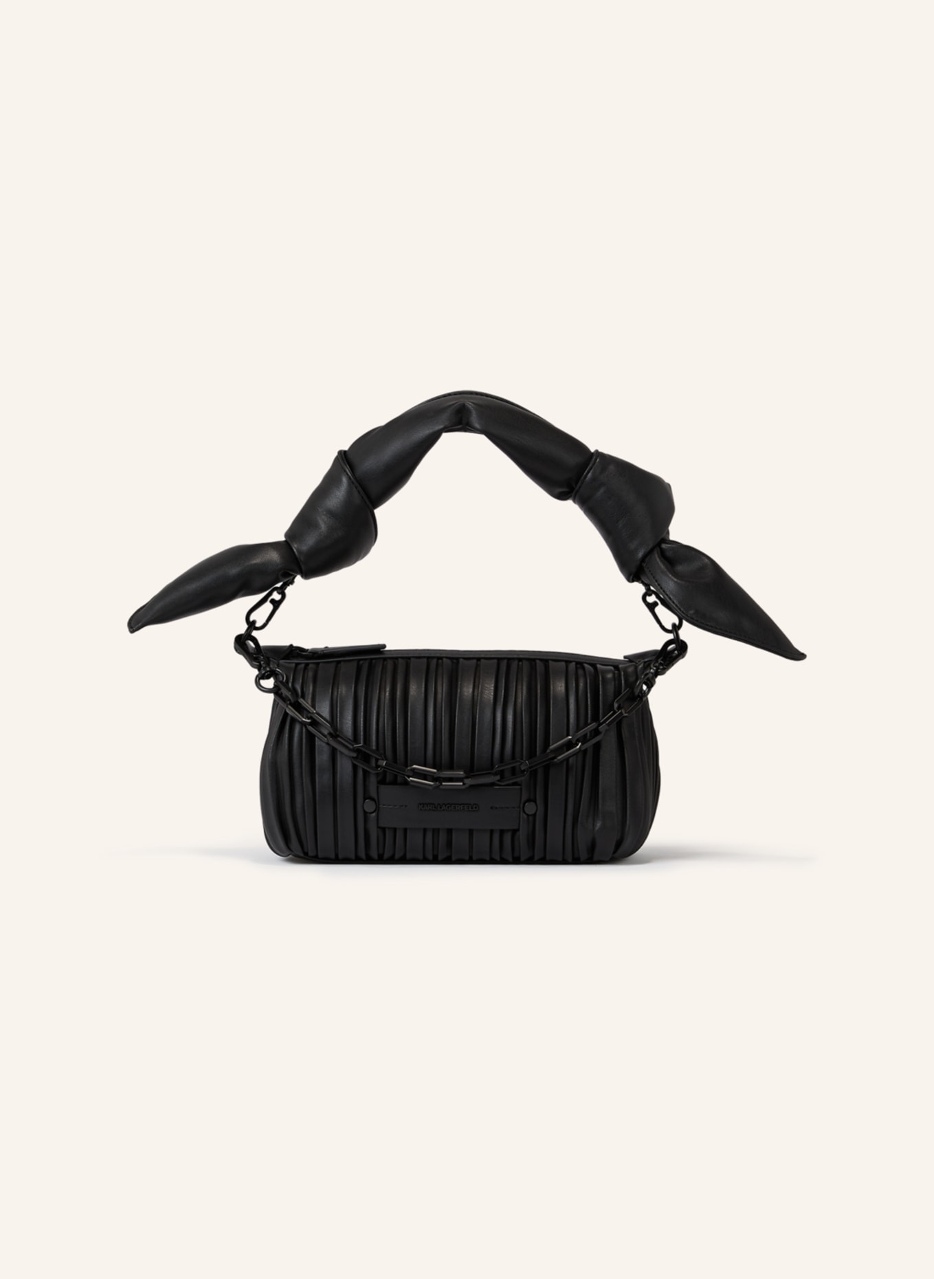 Karl Lagerfeld Mini- Tasche Damen Farbe Schwarz In Black