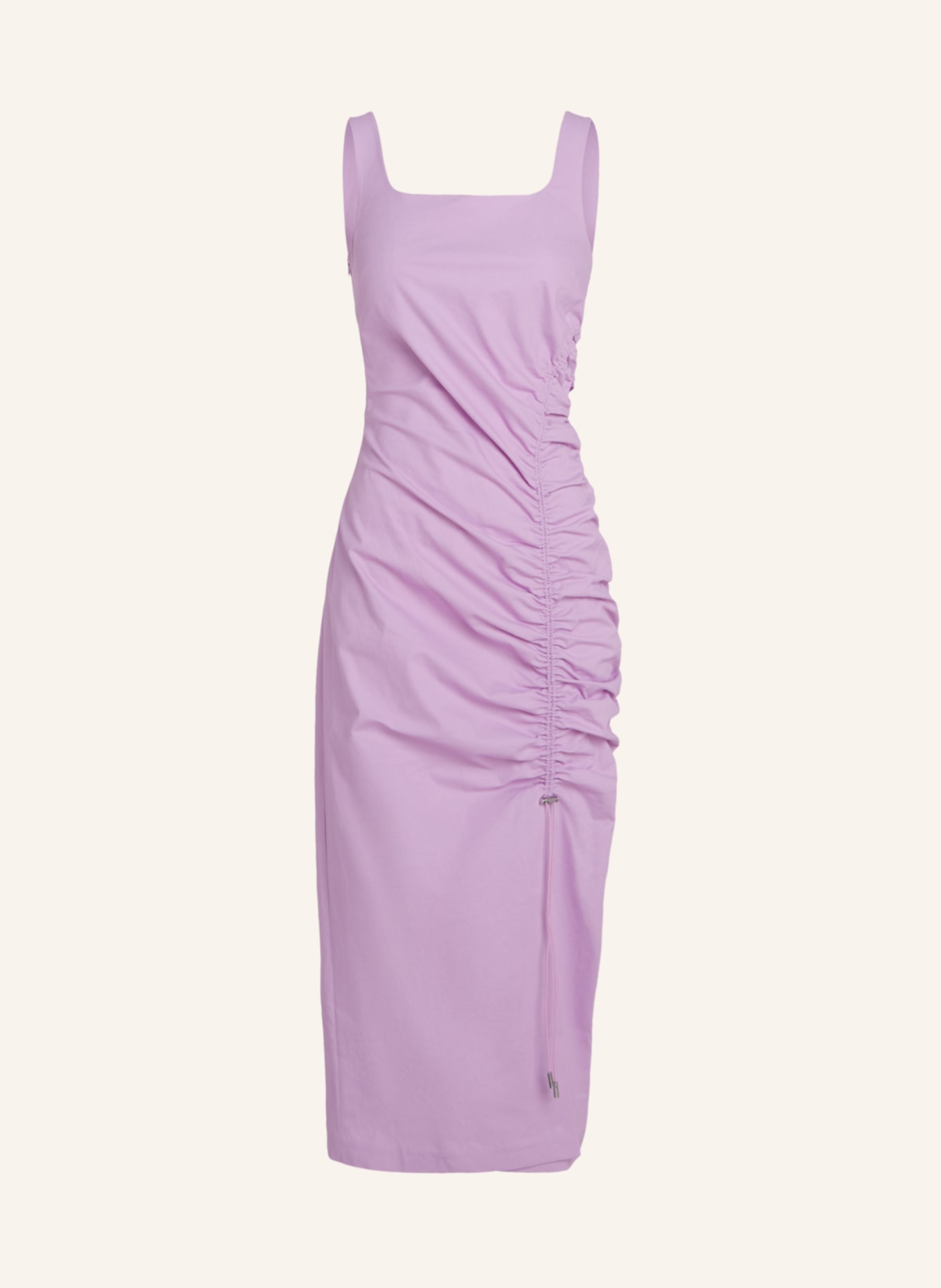 KARL LAGERFELD Kleid, Farbe: LILA (Bild 1)
