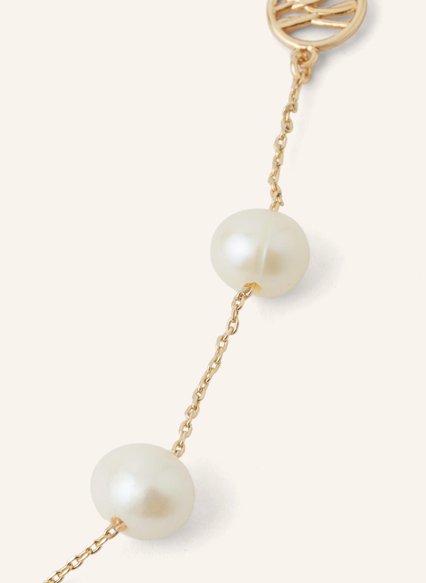 KARL LAGERFELD Halskette, Farbe: GOLD (Bild 4)