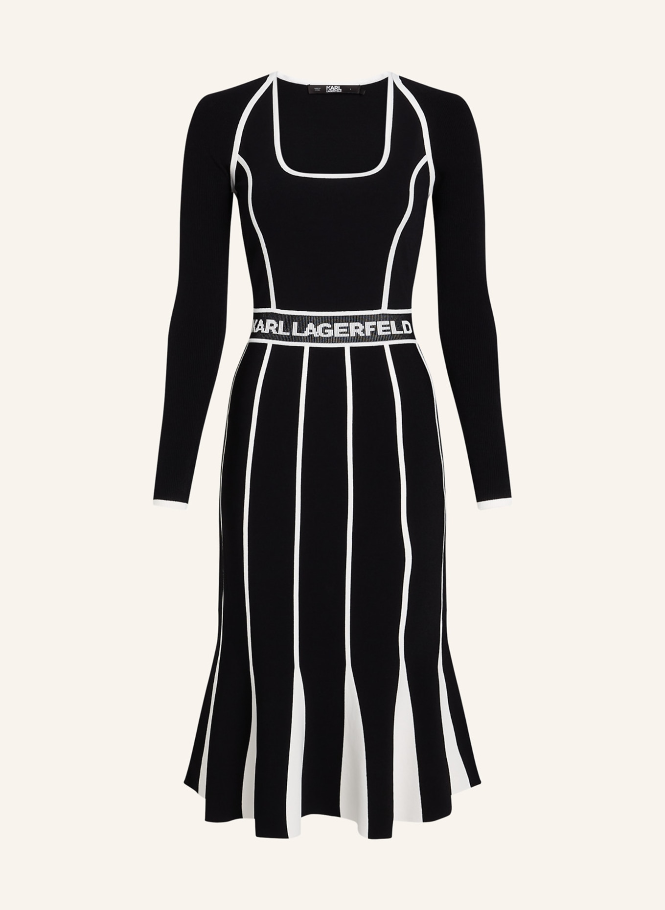 Karl lagerfeld kleid damen Clearance