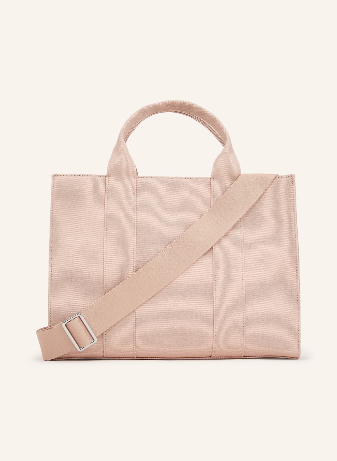 KARL LAGERFELD Shopper, Farbe: PINK (Bild 2)