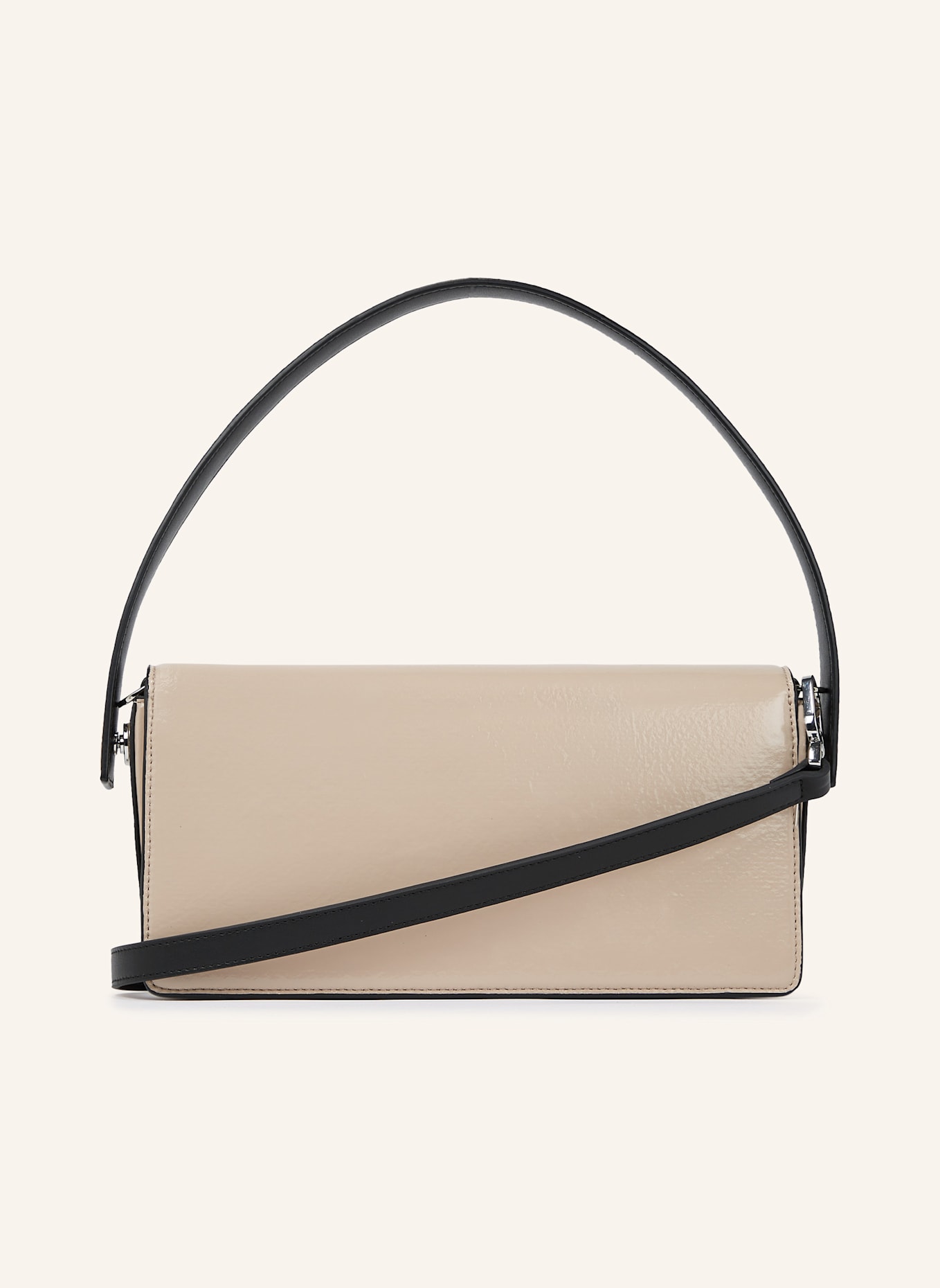 Jean leather crossbody bag sale