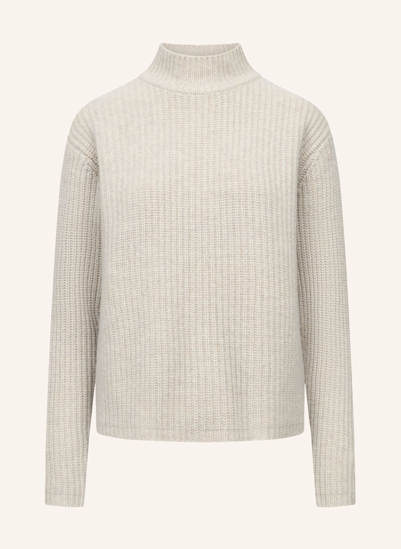 FRIEDA & FREDDIES Pullover: BEIGE