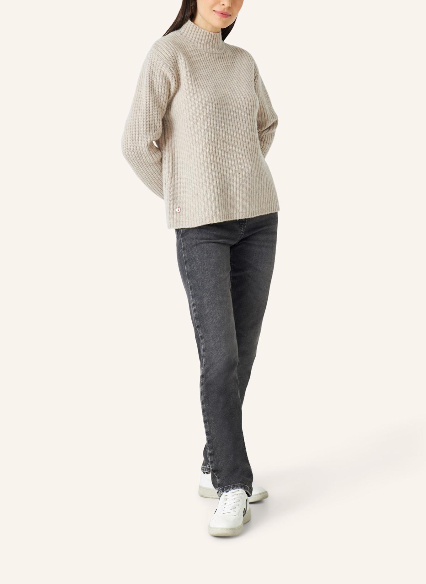FRIEDA & FREDDIES Pullover: BEIGE