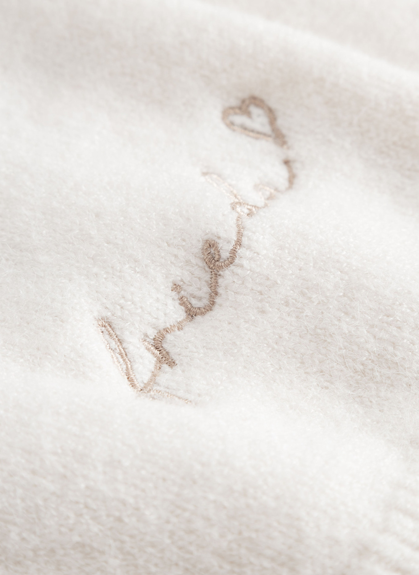 FRIEDA & FREDDIES Pullover mit 3/4-Arm: CREME