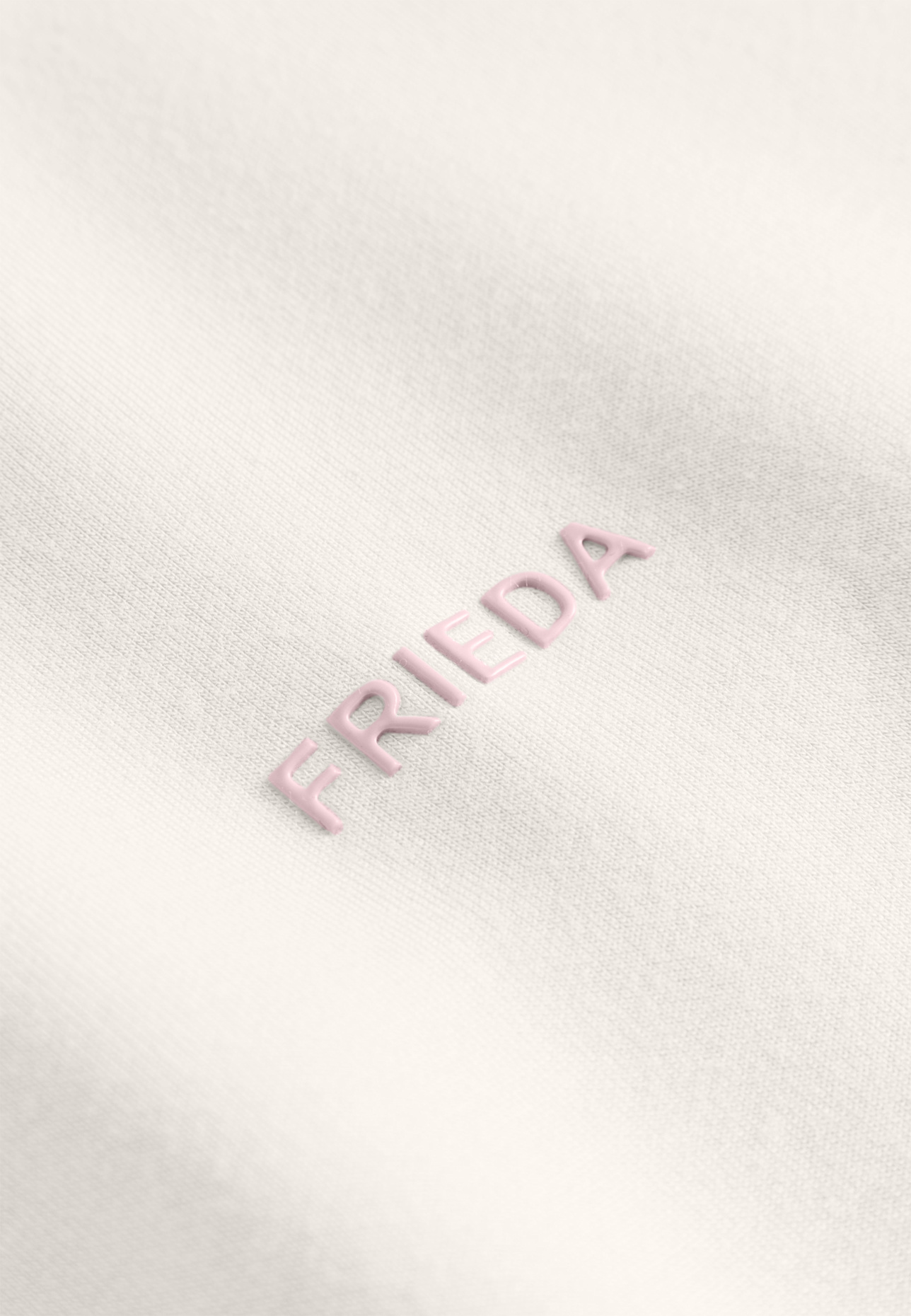 FRIEDA & FREDDIES Sweatshirt: CREME